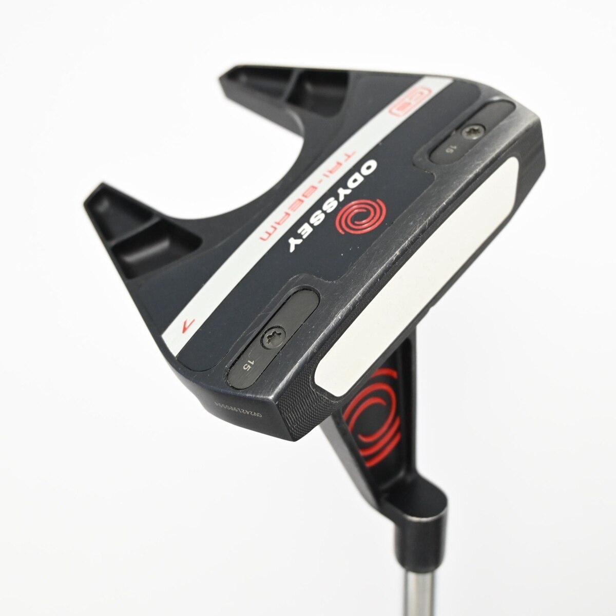 中古】TRI-BEAM #7 CS パター (オデッセイ) オデッセイ 通販｜GDO中古