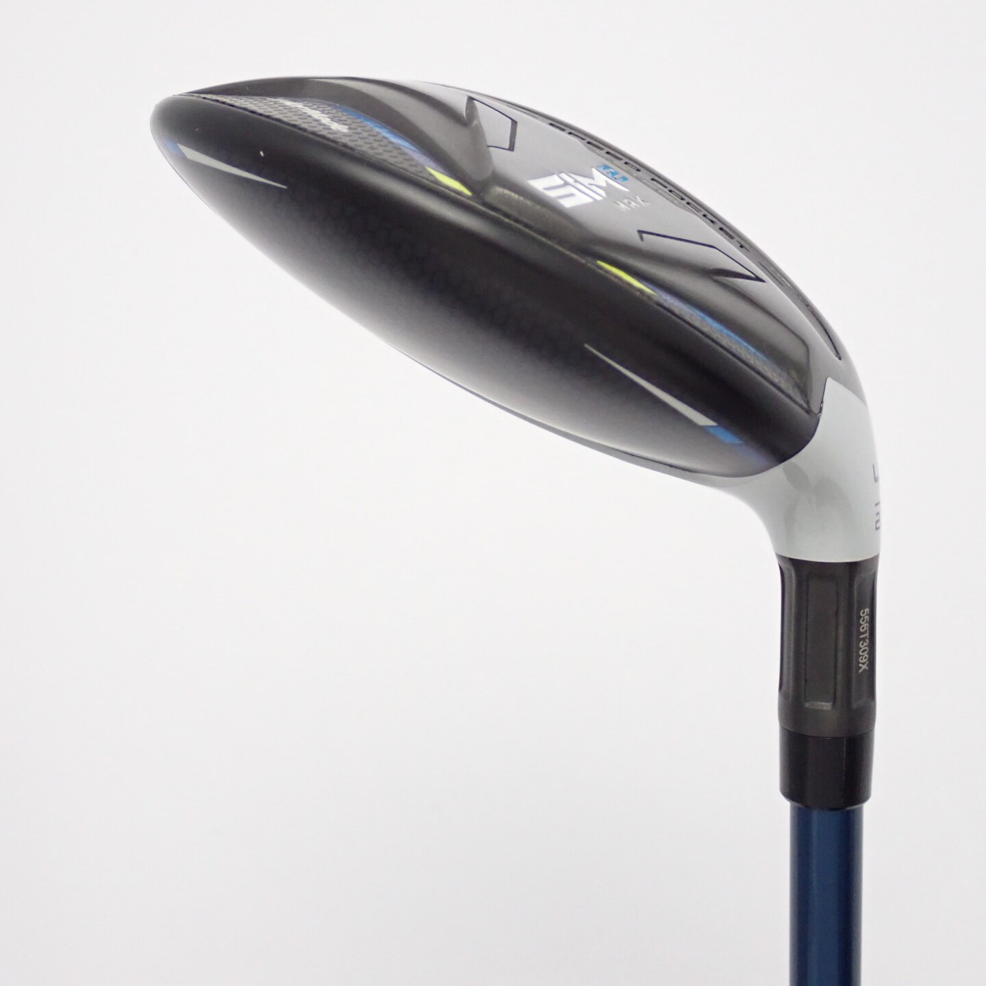 中古】SIM2 マックス レスキュー ユーティリティ TENSEI BLUE TM60