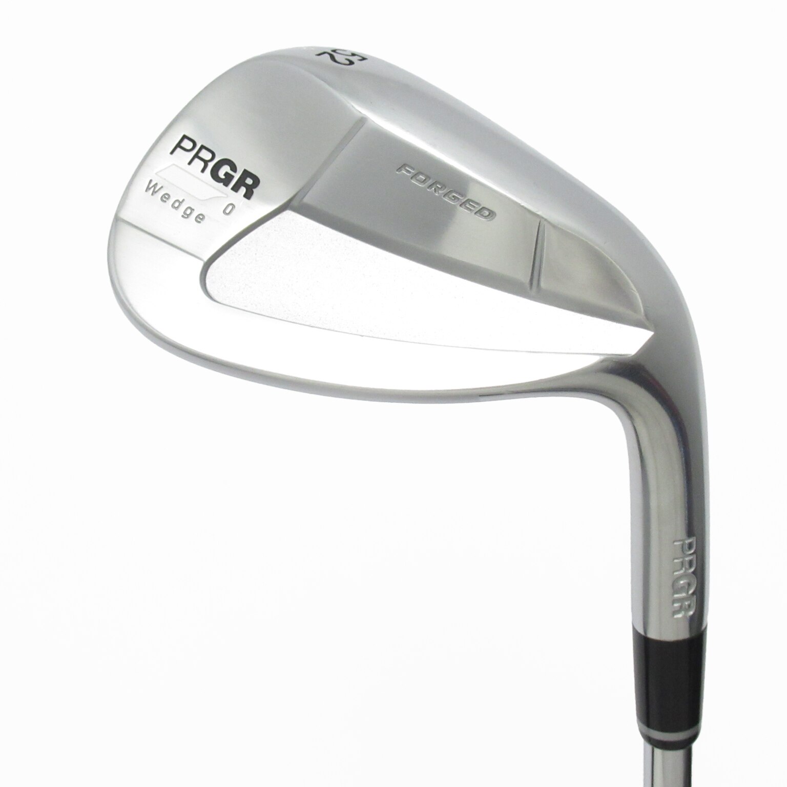 中古】0 wedge ウェッジ N.S.PRO SSIII ver.2 FOR PRGR 52-08 WEDGE C
