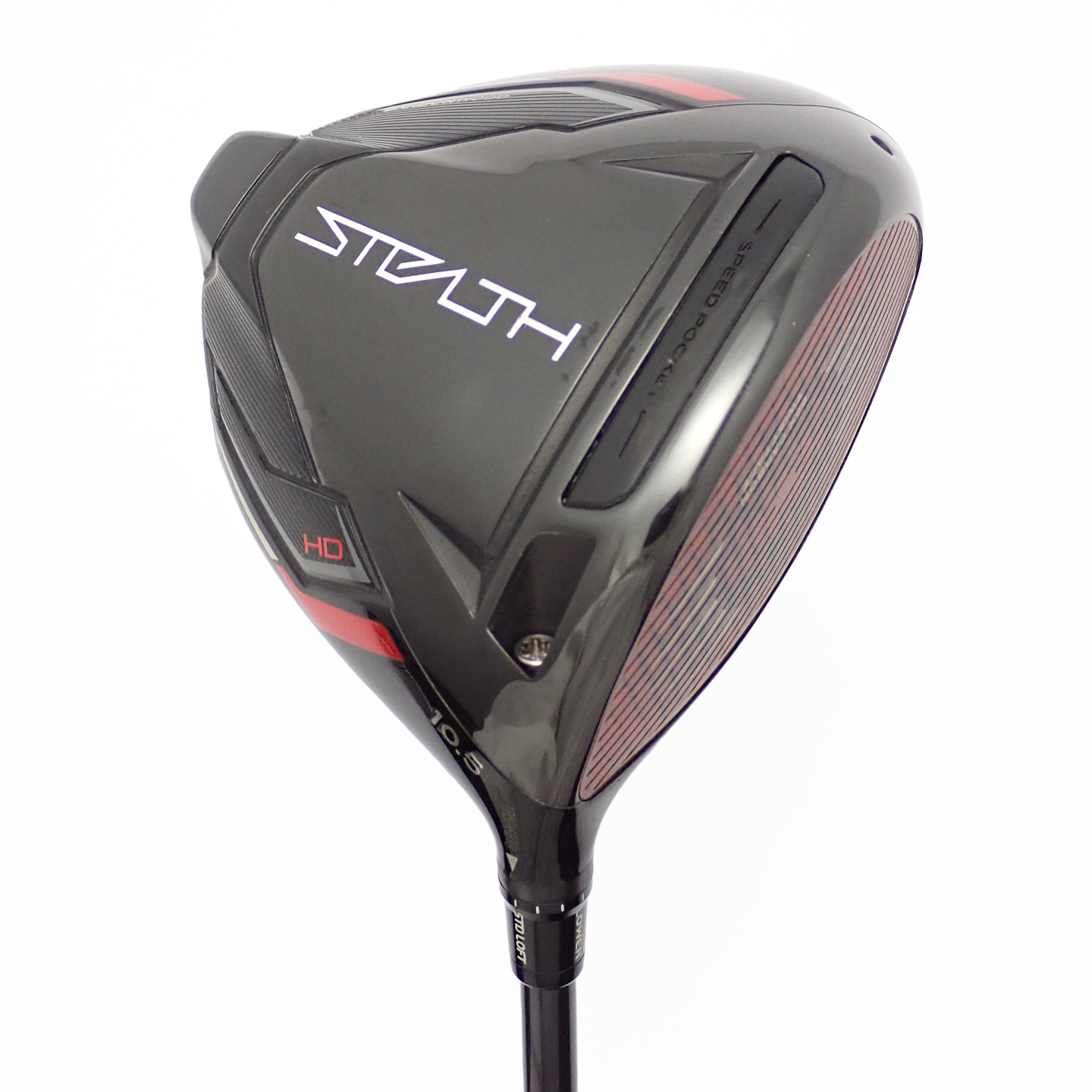 中古】ステルス ドライバー (テーラーメイド) メンズ 通販｜GDO中古