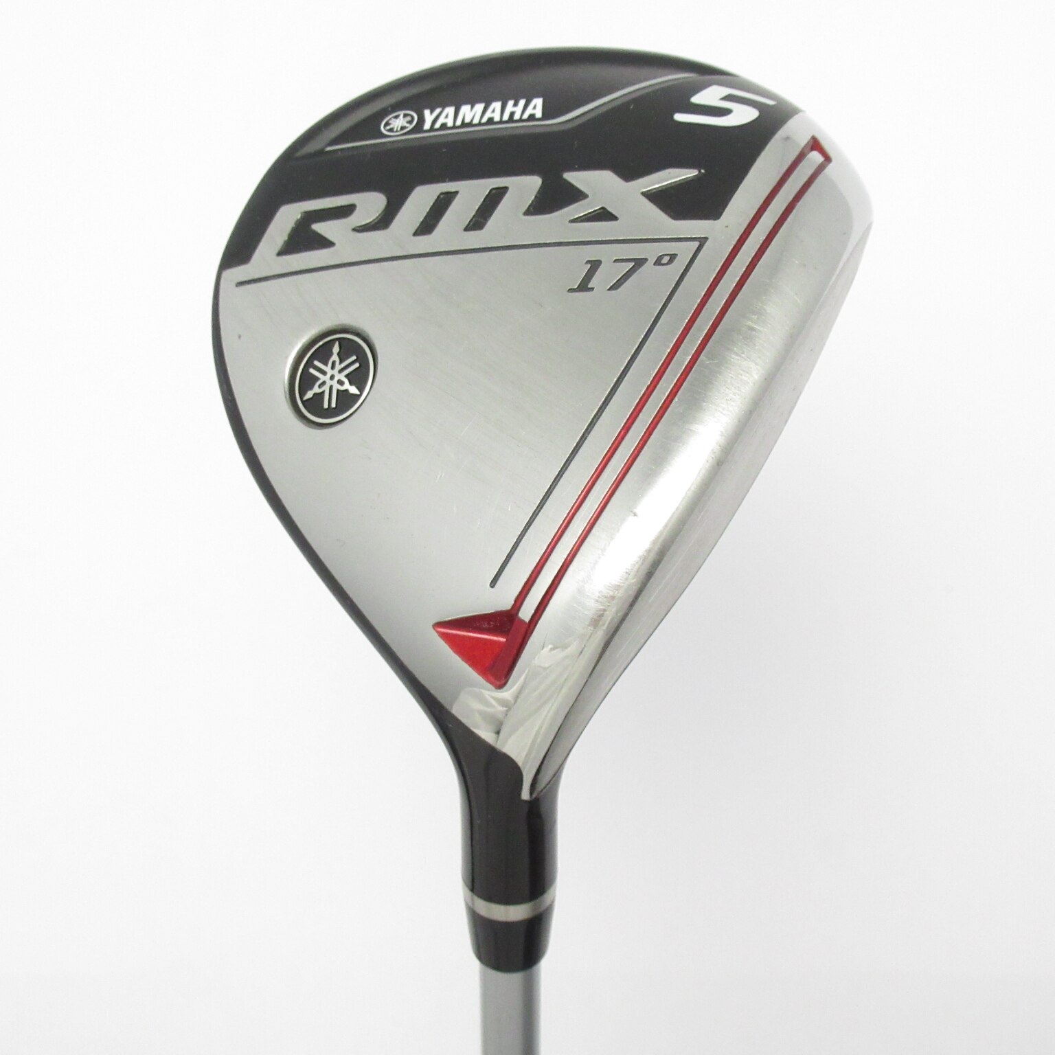 中古】RMX フェアウェイウッド Speeder EVOLUTION VI FW60 17 S CD