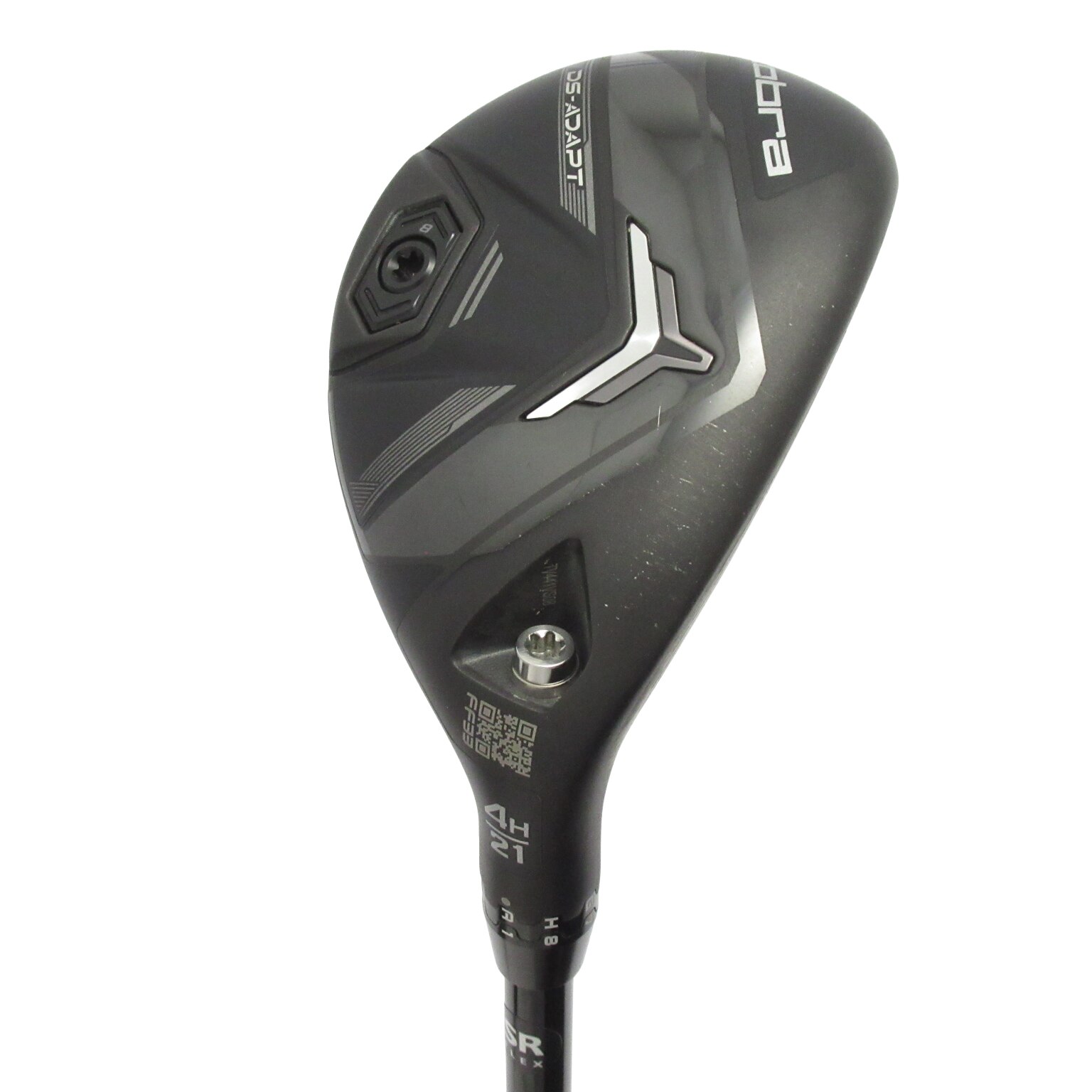 中古】DS-ADAPT ユーティリティ Speeder NX for Cobra 21 SR C