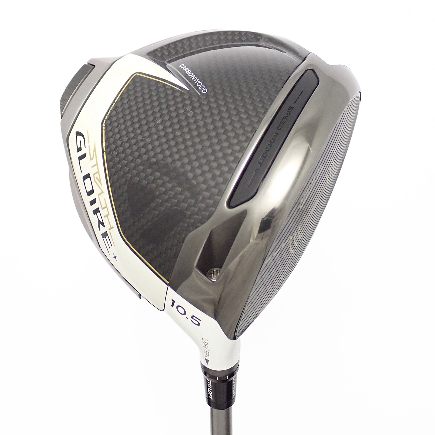 中古】ステルス ドライバー (テーラーメイド) メンズ 通販｜GDO中古