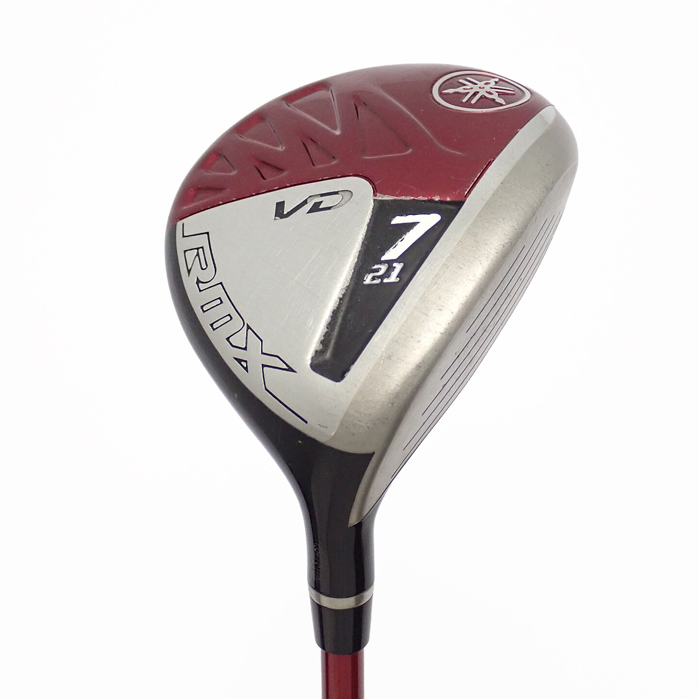 中古】RMX VD フェアウェイウッド Diamana YR f 21 SR C(フェアウェイ