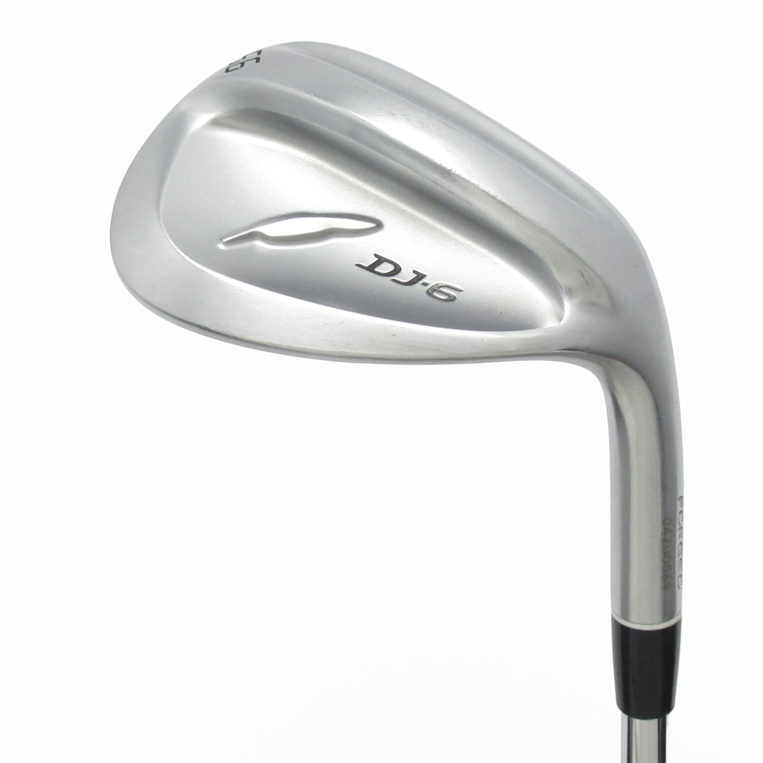 中古】DJ-6 ウェッジ N.S.PRO DS-91w 56-18 WEDGE C(ウェッジ（単品