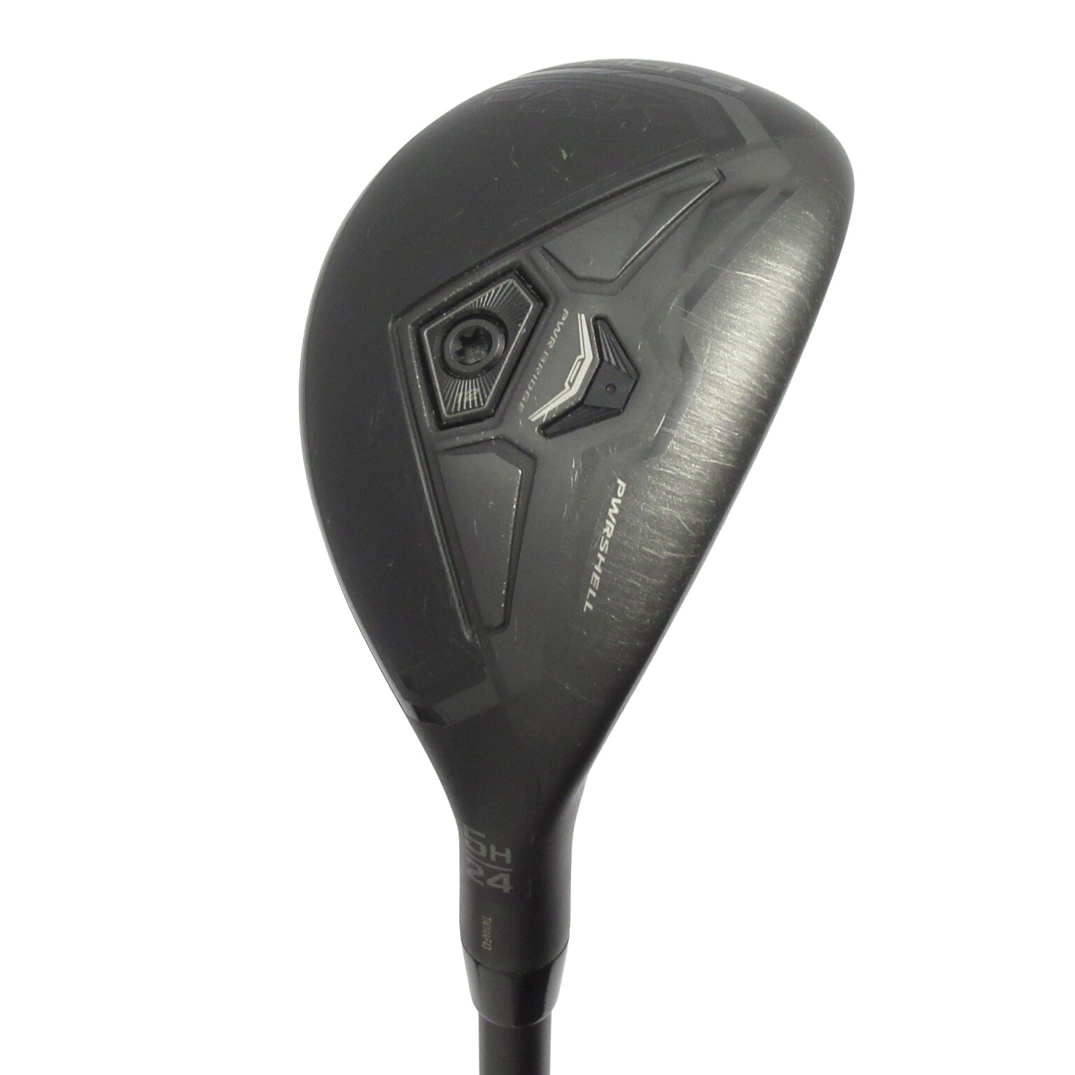 中古】ダークスピード ユーティリティ Tour AD for Cobra(Black) 24