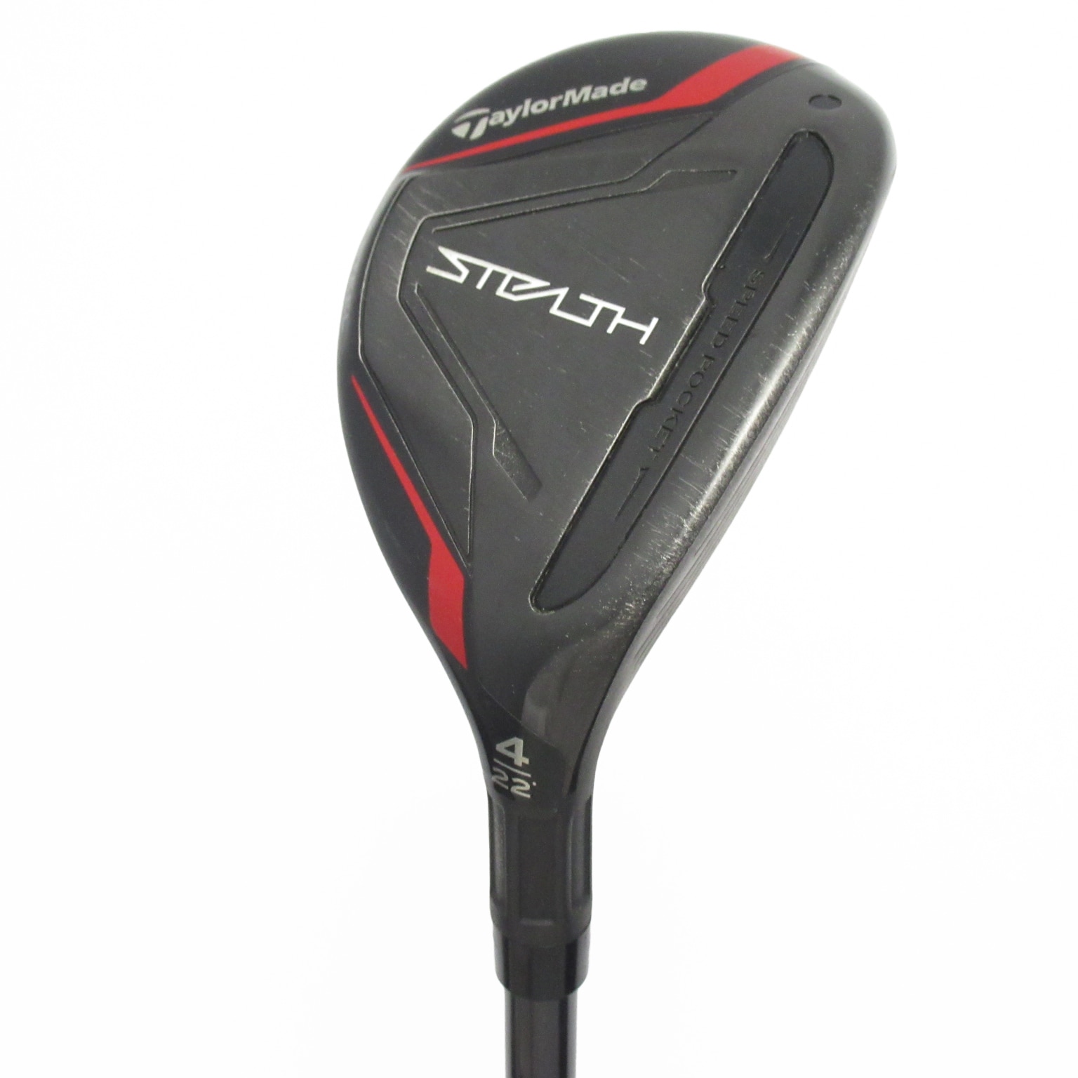 中古】ステルス ユーティリティ (テーラーメイド) 通販｜GDO中古ゴルフ