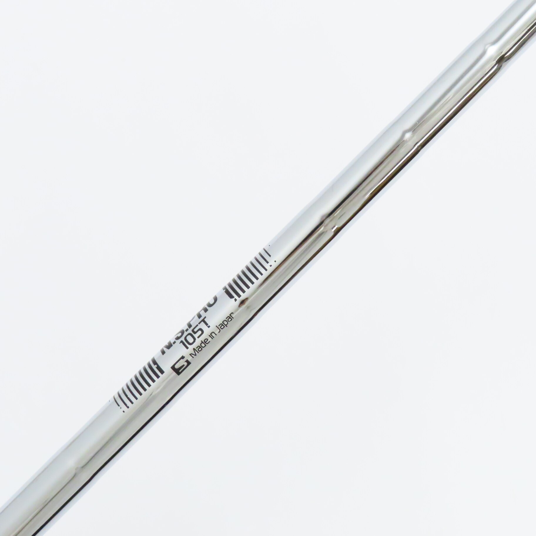 中古】T200(2023) アイアン N.S.PRO 105T 24 S CD(アイアン（セット