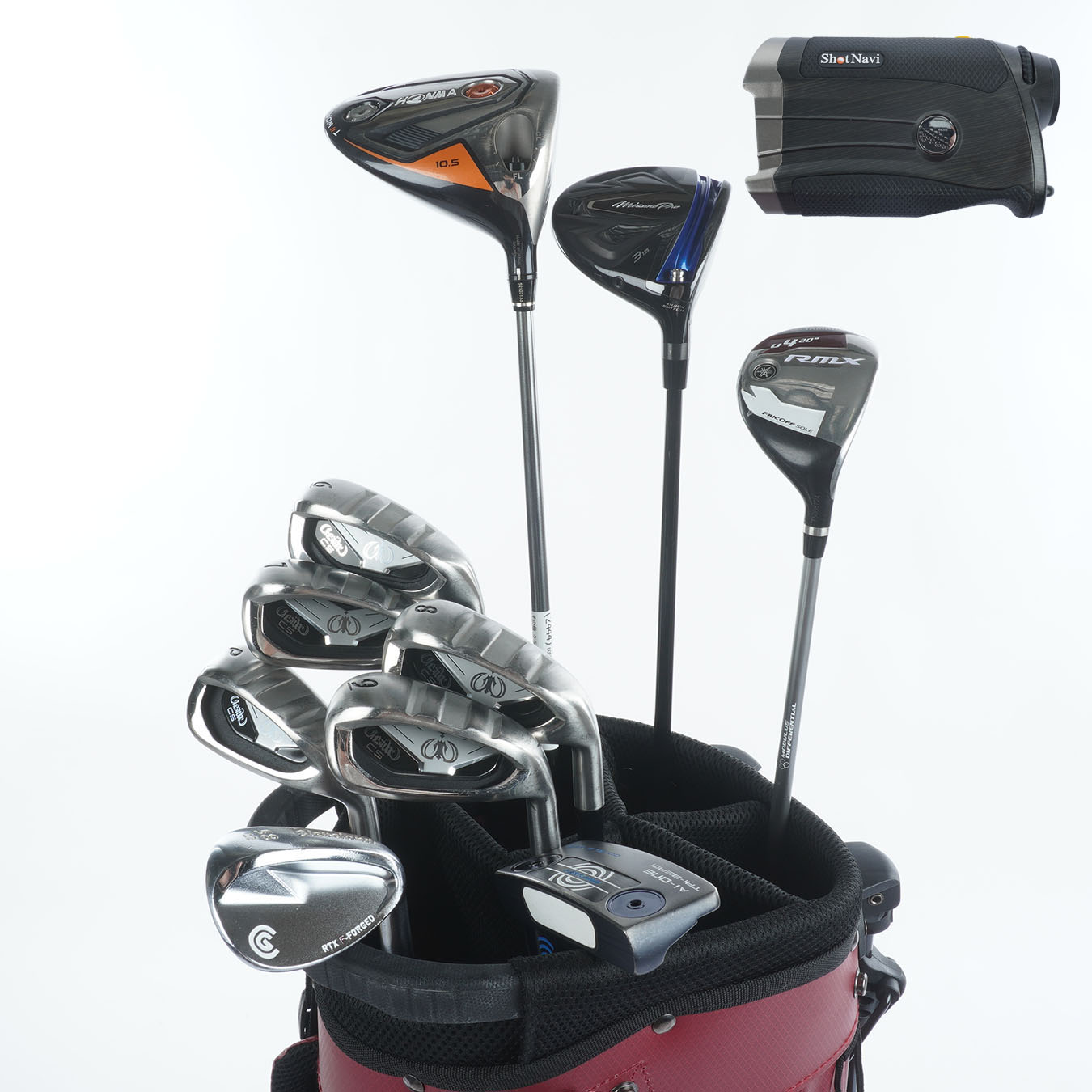 Used Golf Club Sets (Men's, Women's, etc.) Available for Order