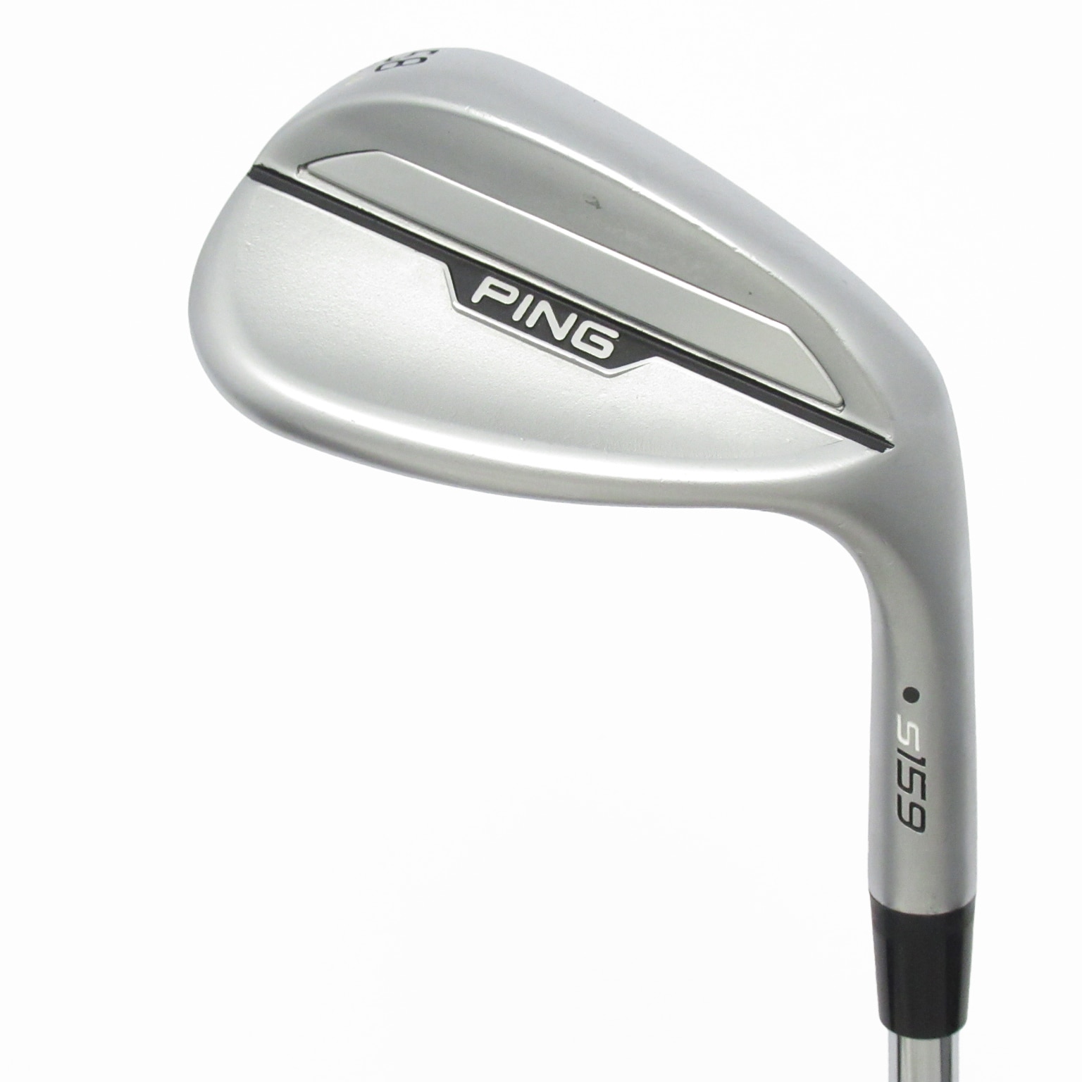 中古】S159 ウェッジ Dynamic Gold 58-14 WEDGE C(ウェッジ（単品