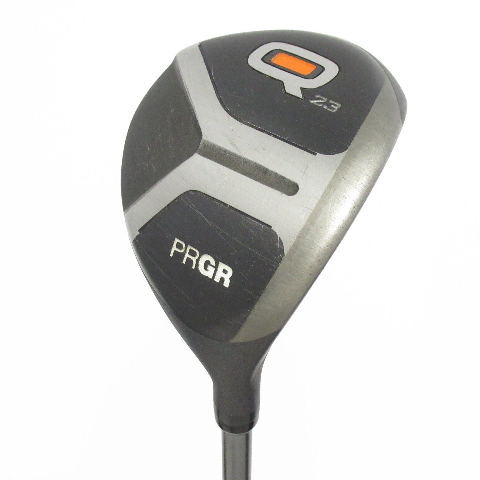 中古】Q フェアウェイウッド Q 23 R C(フェアウェイウッド（単品