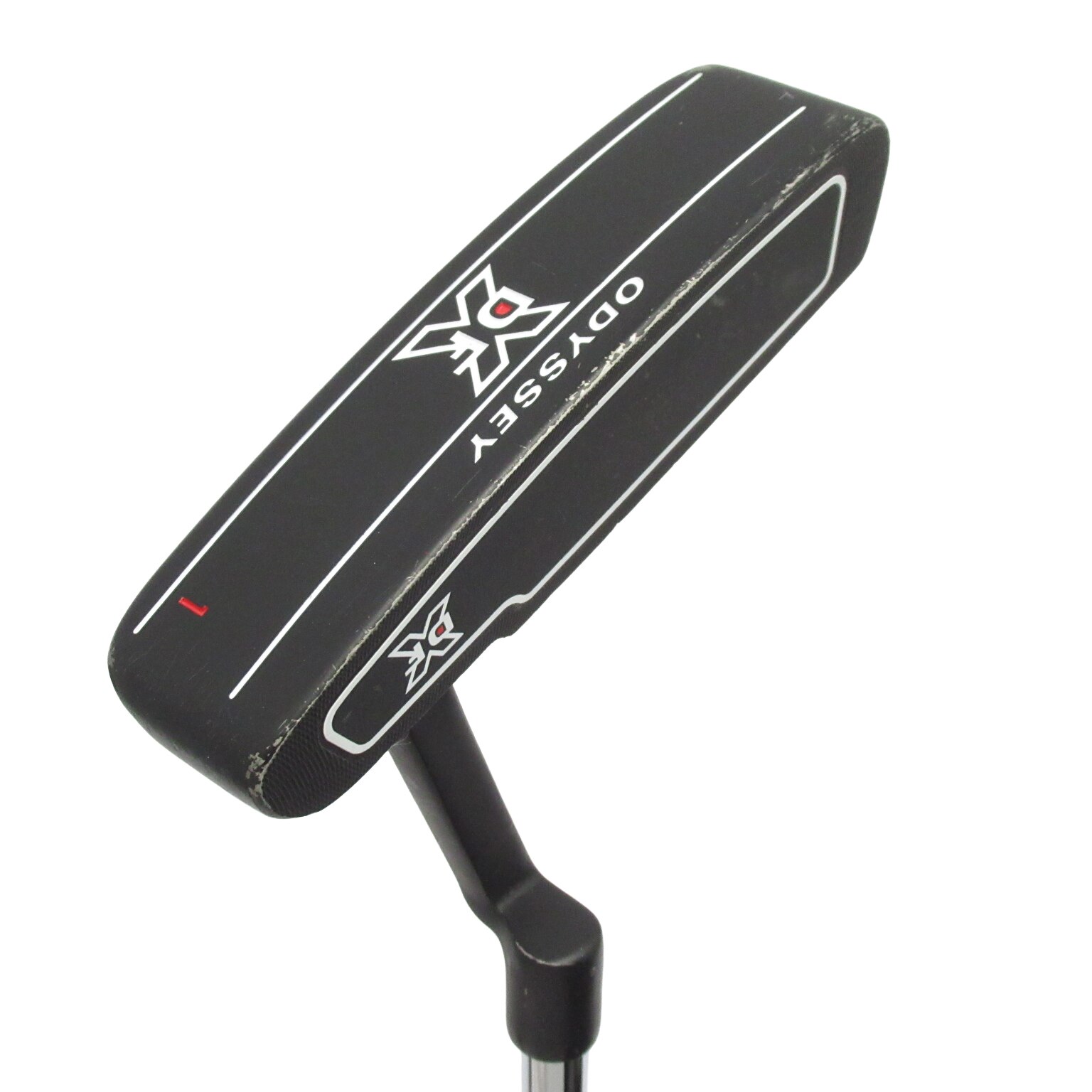 ODYSSEY DFX #1 2021 パター 中古】DFX 1(2021) パター (オデッセイ) オデッセイ 通販｜GDO中古