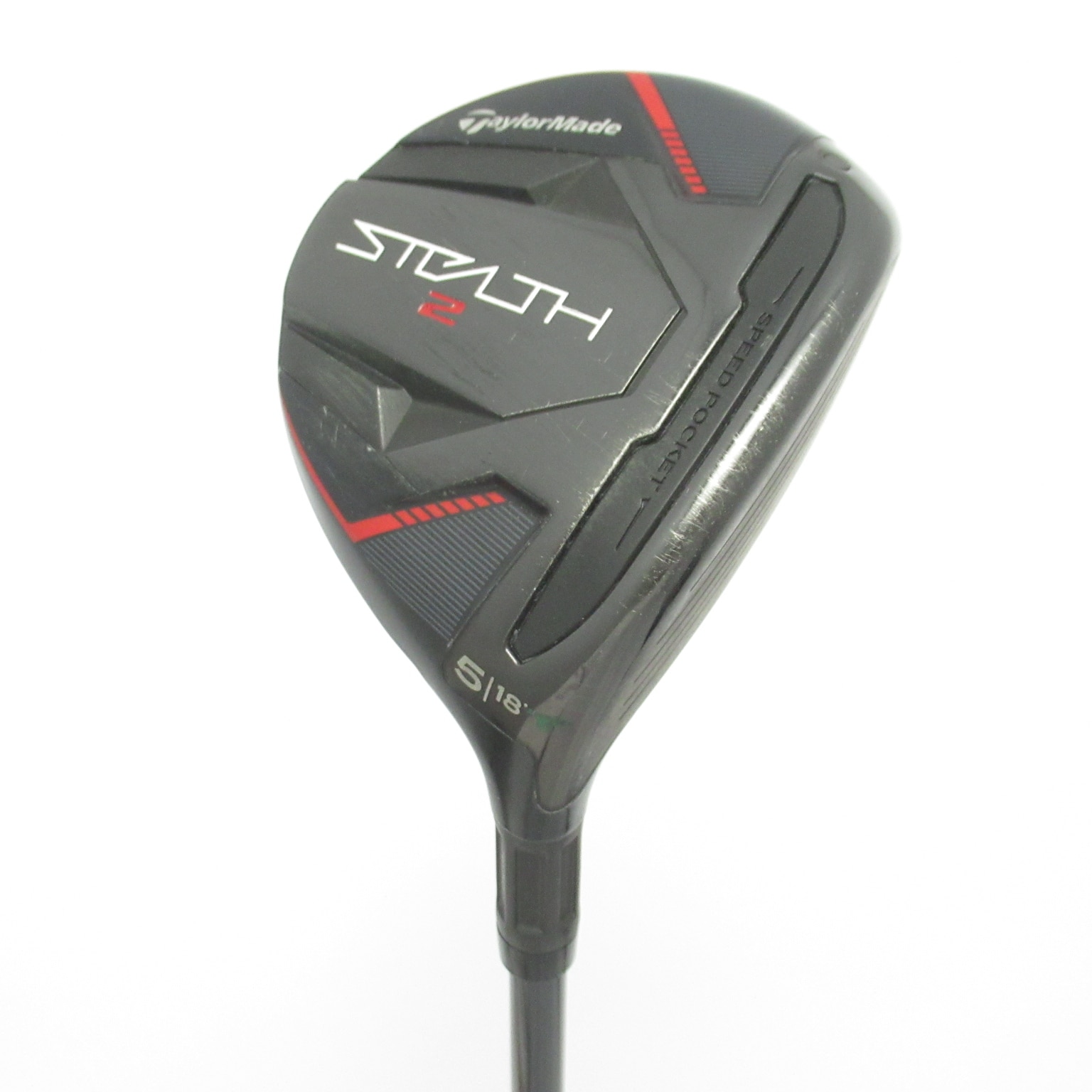 中古】ステルス 2 ゴルフクラブ (テーラーメイド) ステルス メンズ