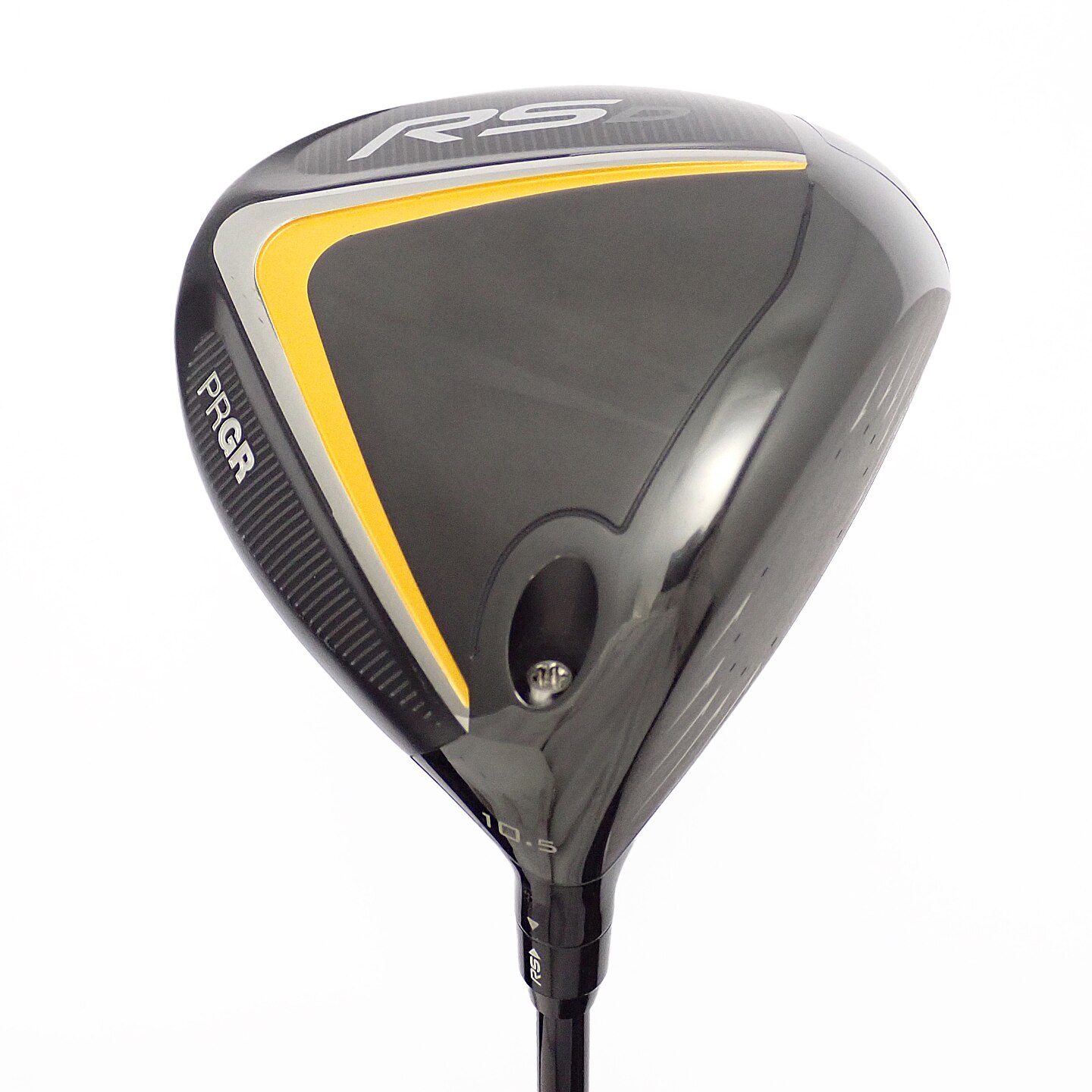 中古】RS JUST D ドライバー TENSEI GREEN 60 for Callaway 10.5 S C