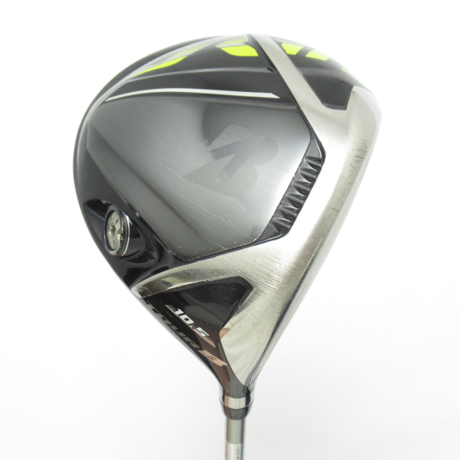 中古】TOUR B JGR ドライバー (ブリヂストン) TOUR B メンズ 通販｜GDO