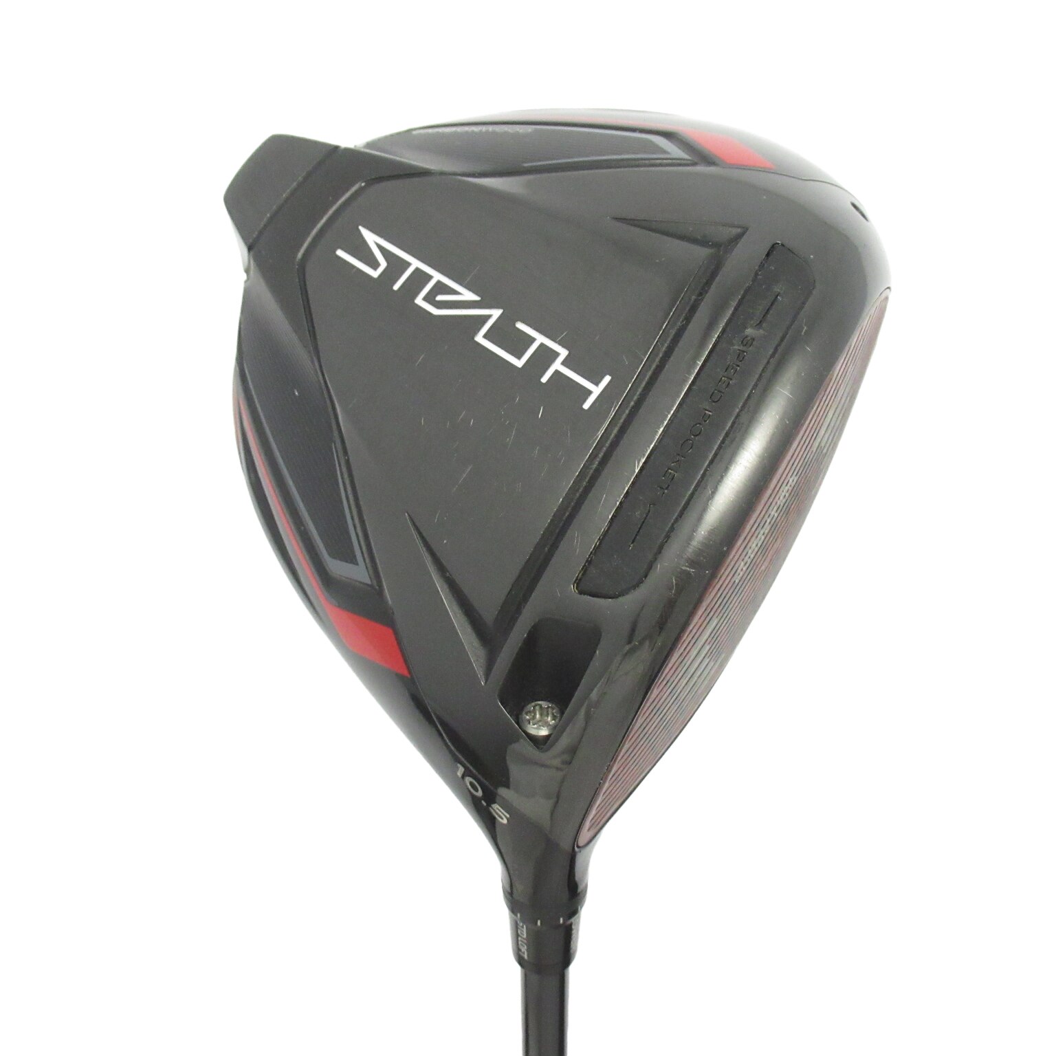 中古】ステルス ドライバー (テーラーメイド) ステルス 通販｜GDO中古