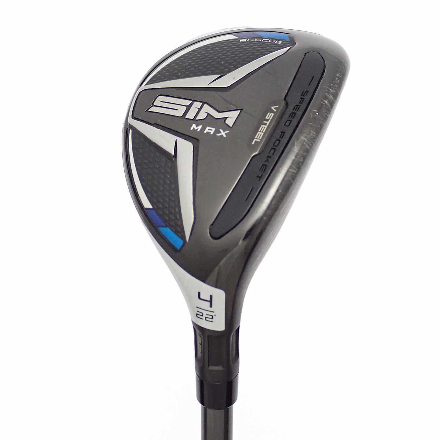 だ*ん様 TaylorMade SIM MAX ユーティリティ U4 中古】SIM MAX ユーティリティ (テーラーメイド) SIM 通販｜GDO中古