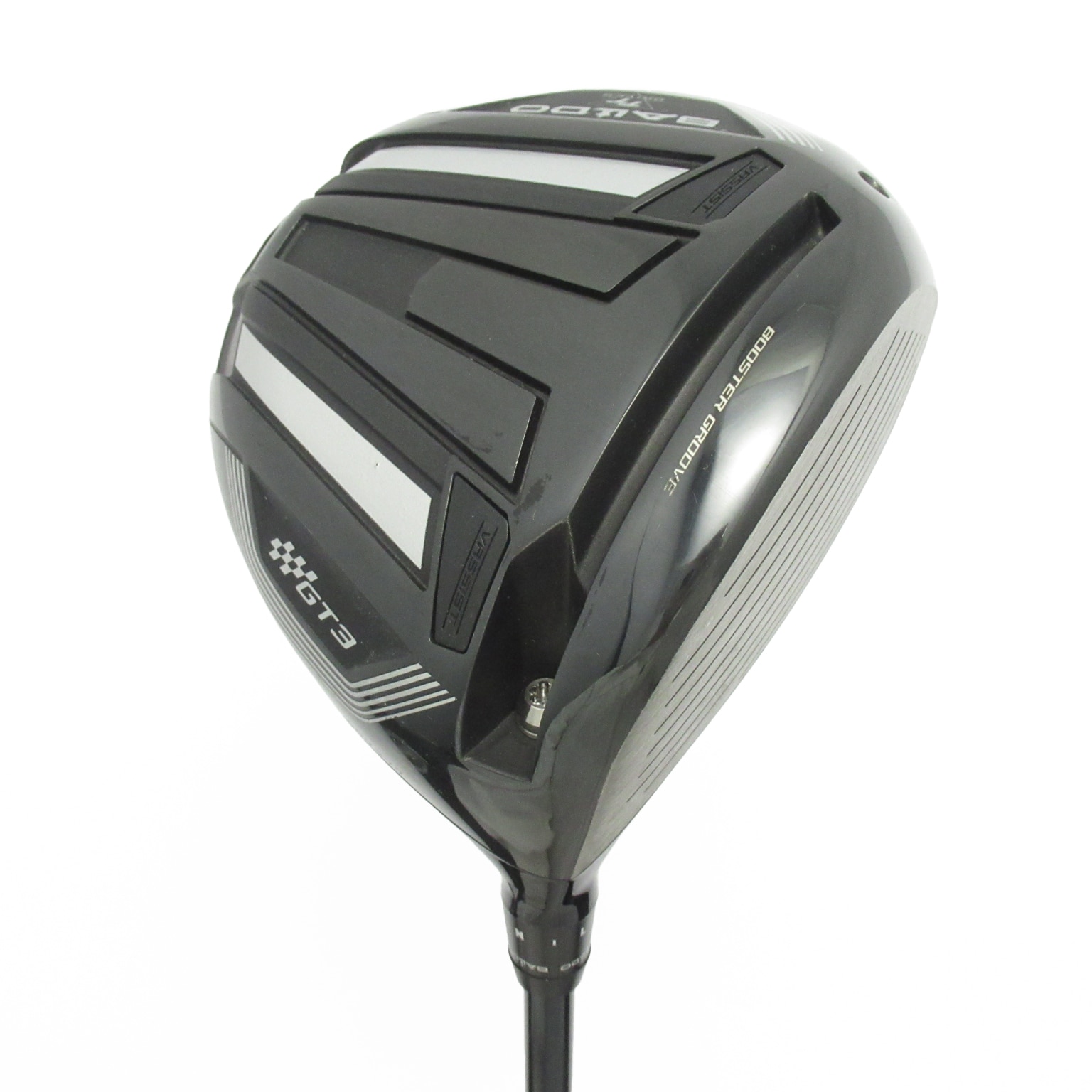 中古】BALDO TT GT3 SHALLOWFACE MODEL ドライバー (バルド) バルド