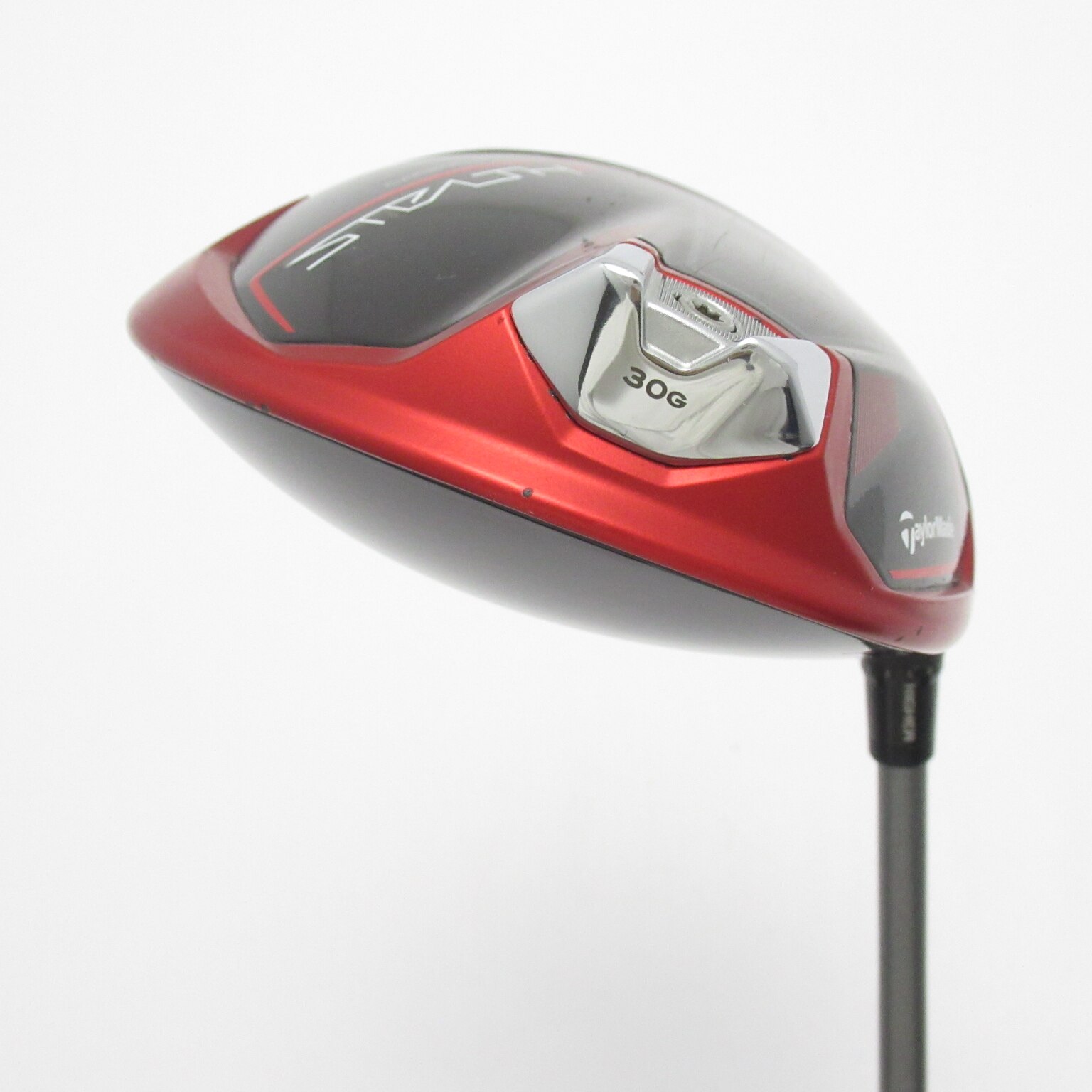 中古】ステルス2 HD ドライバー Tour AD XC-6 9 S CD(ドライバー（単品