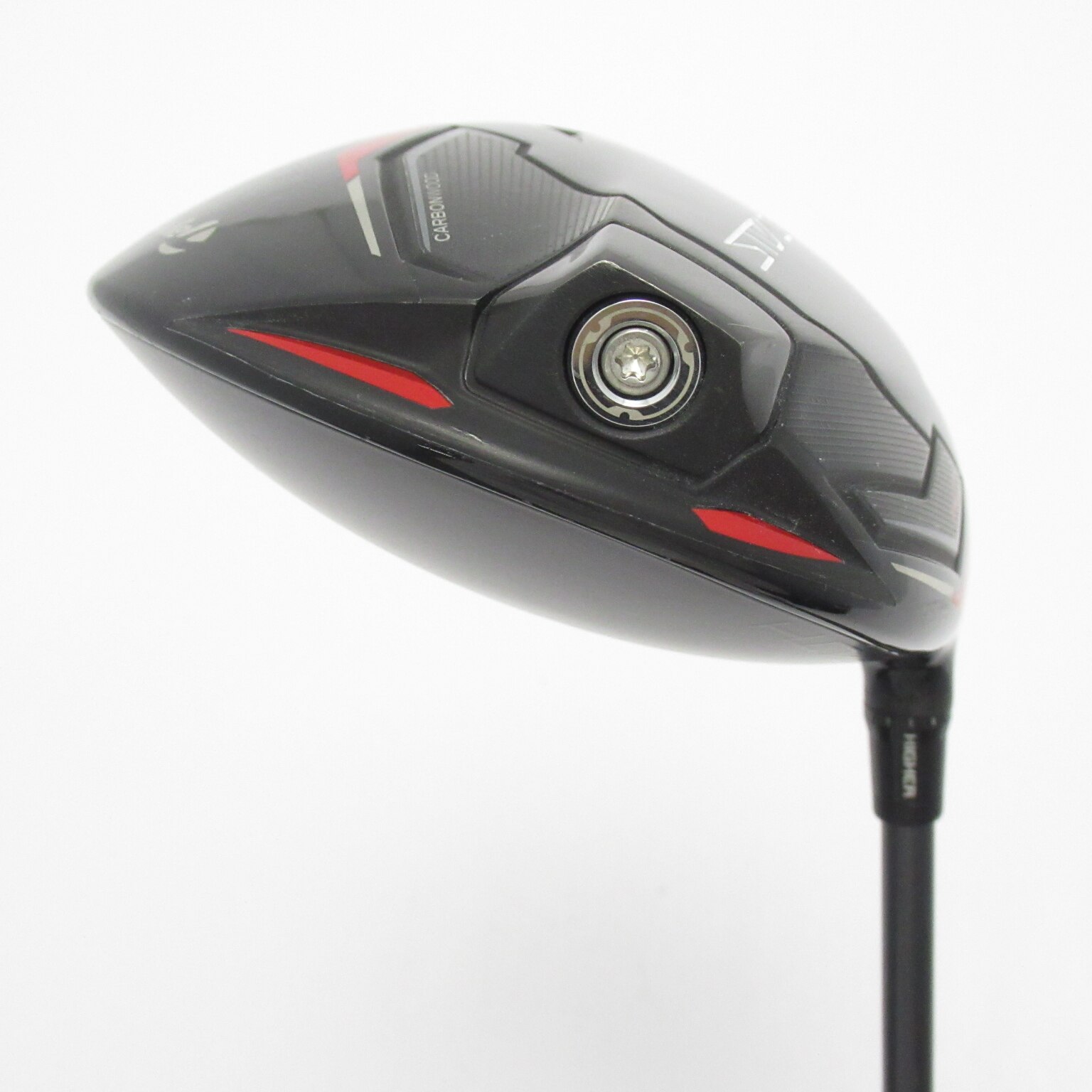 中古】ステルス HD ドライバー TENSEI RED TM50(2022) 10.5 SR CD