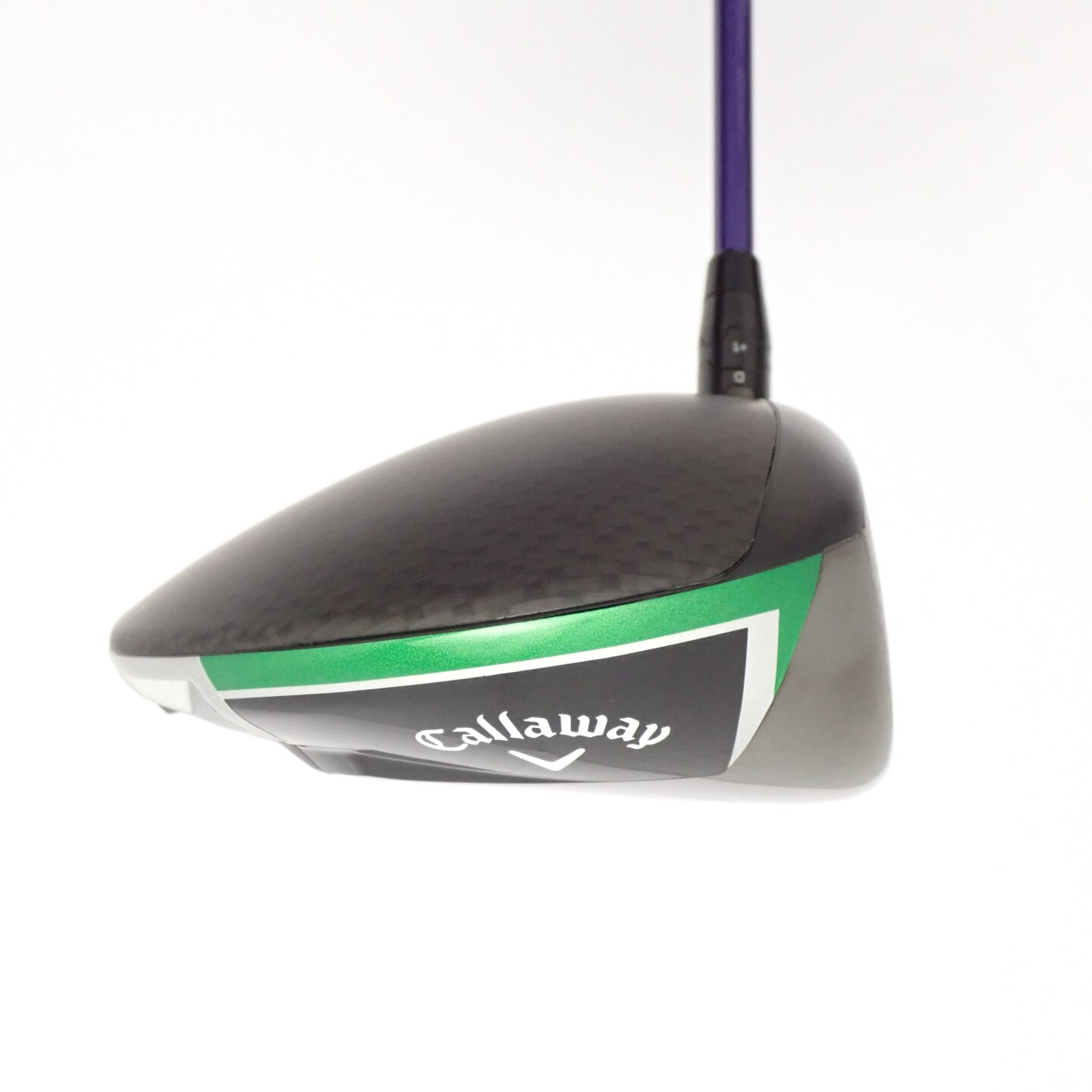 中古】エリート ドライバー Speeder NX VIOLET 50 10.5 S C(ドライバー