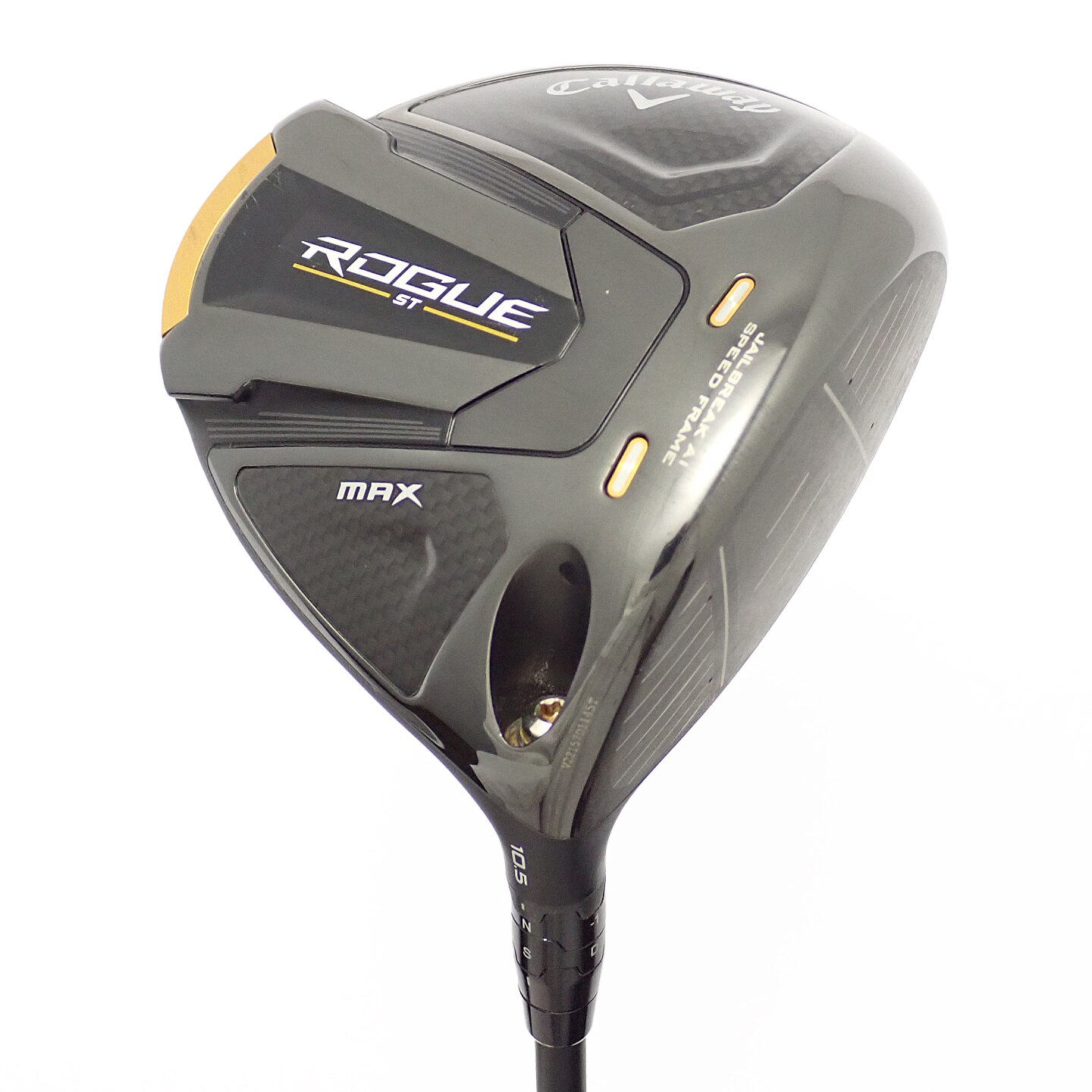 中古】ローグ ST MAX ドライバー VENTUS 5 for Callaway 10.5 S C