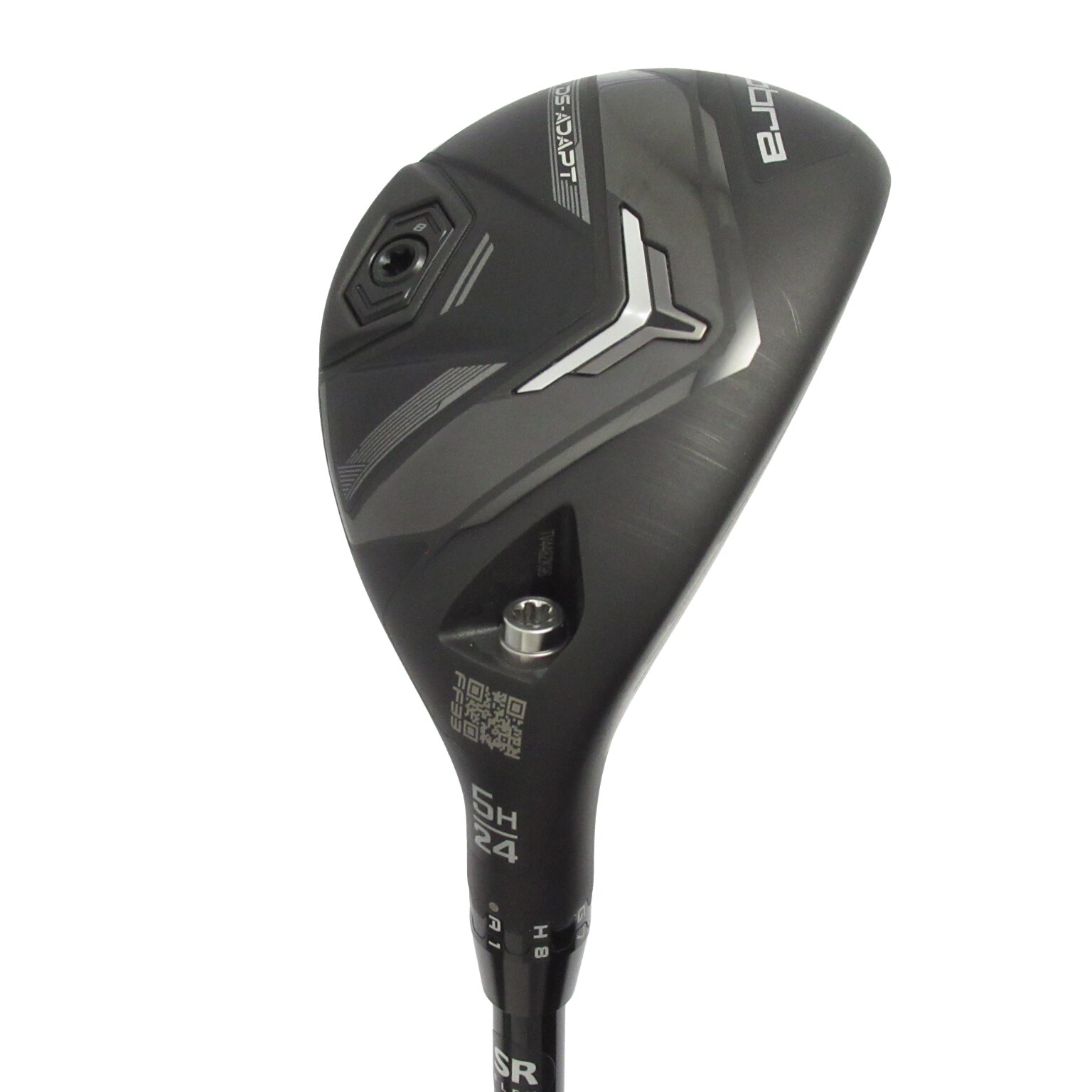 中古】DS-ADAPT ユーティリティ Speeder NX for Cobra 24 SR B