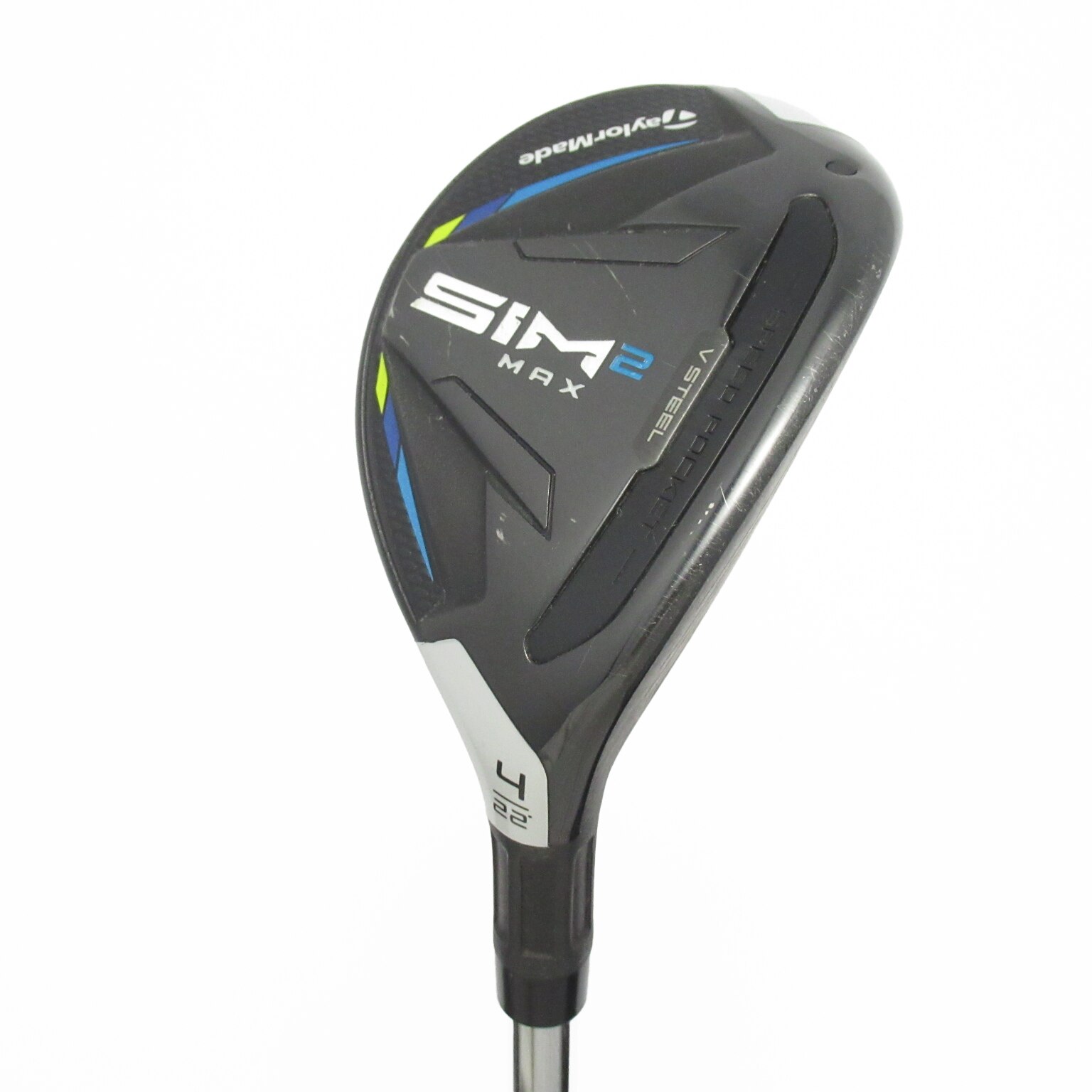 中古】SIM2 マックス レスキュー ユーティリティ KBS MAX MT85 JP 22