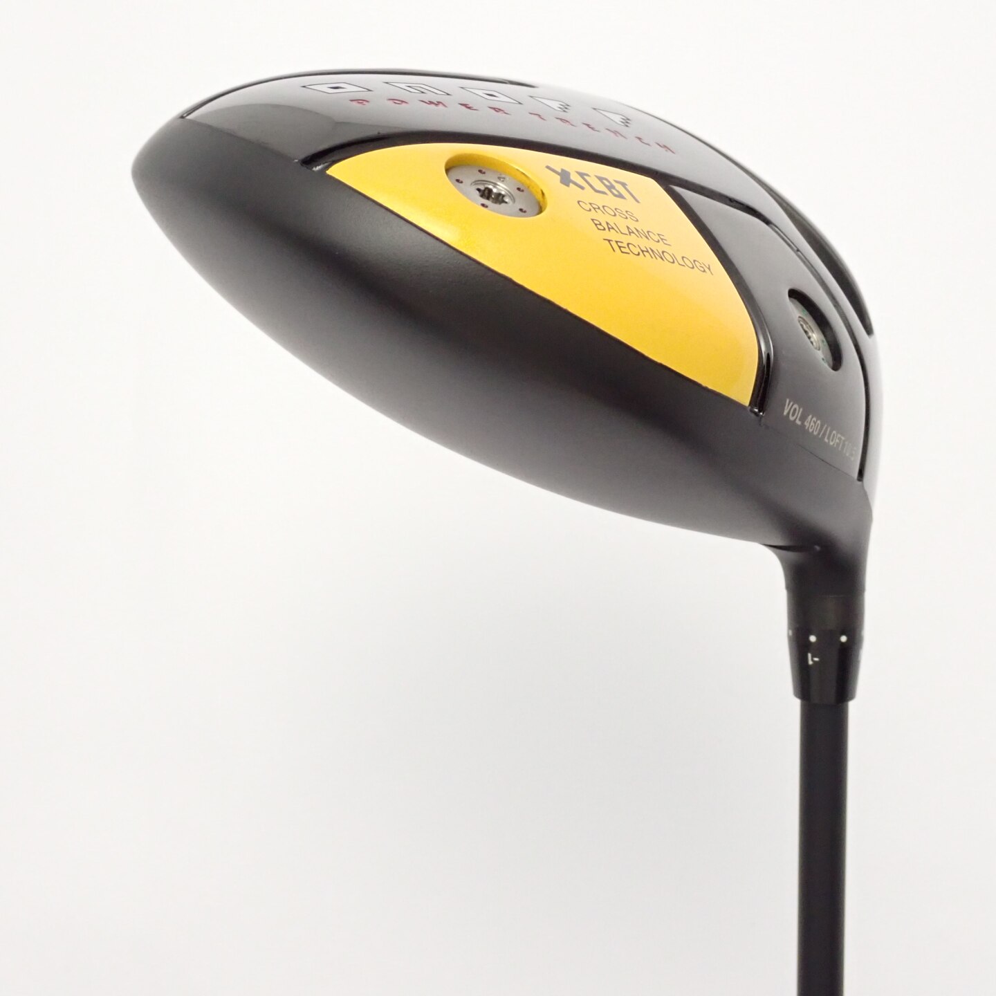 中古】オノフ KURO ドライバー ONOFF CBT 622D 10.5 S BC(ドライバー