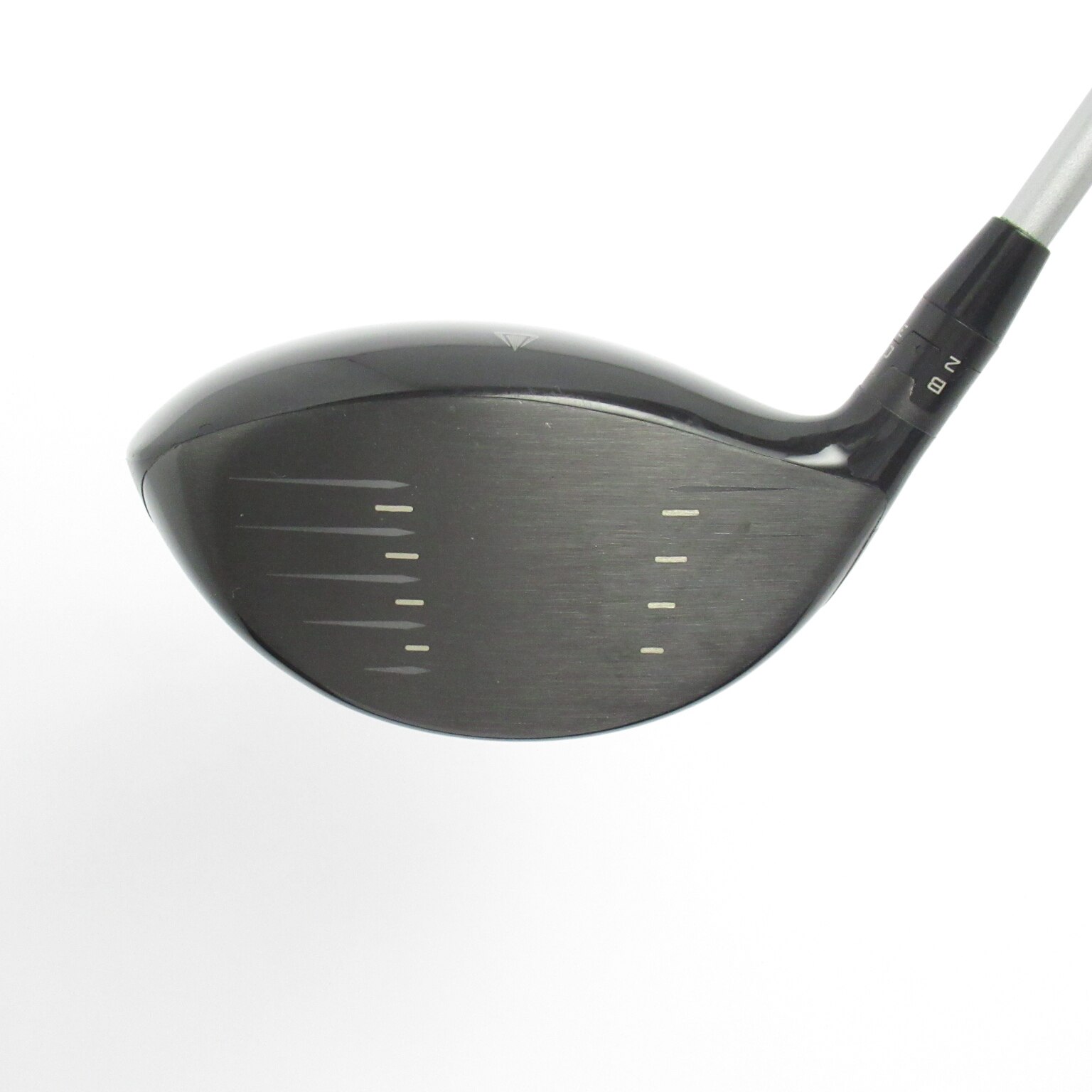 中古】TS2 ドライバー Titleist Speeder 519 Evolution 10.5 S C