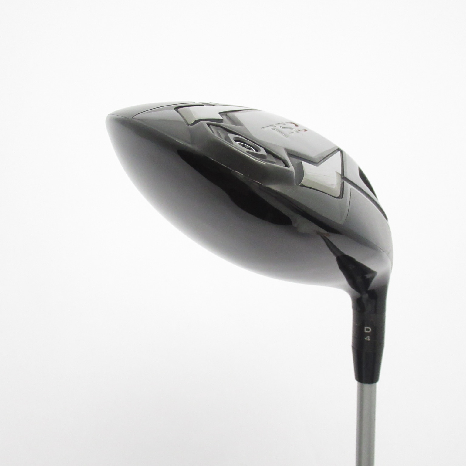 中古】TS2 ドライバー Titleist Speeder 519 Evolution 10.5 S C