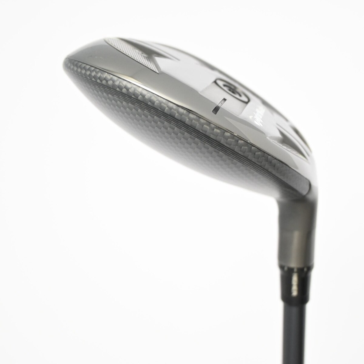 中古】Qi35 レスキュー ユーティリティ Diamana Silver TM70(2025） 22
