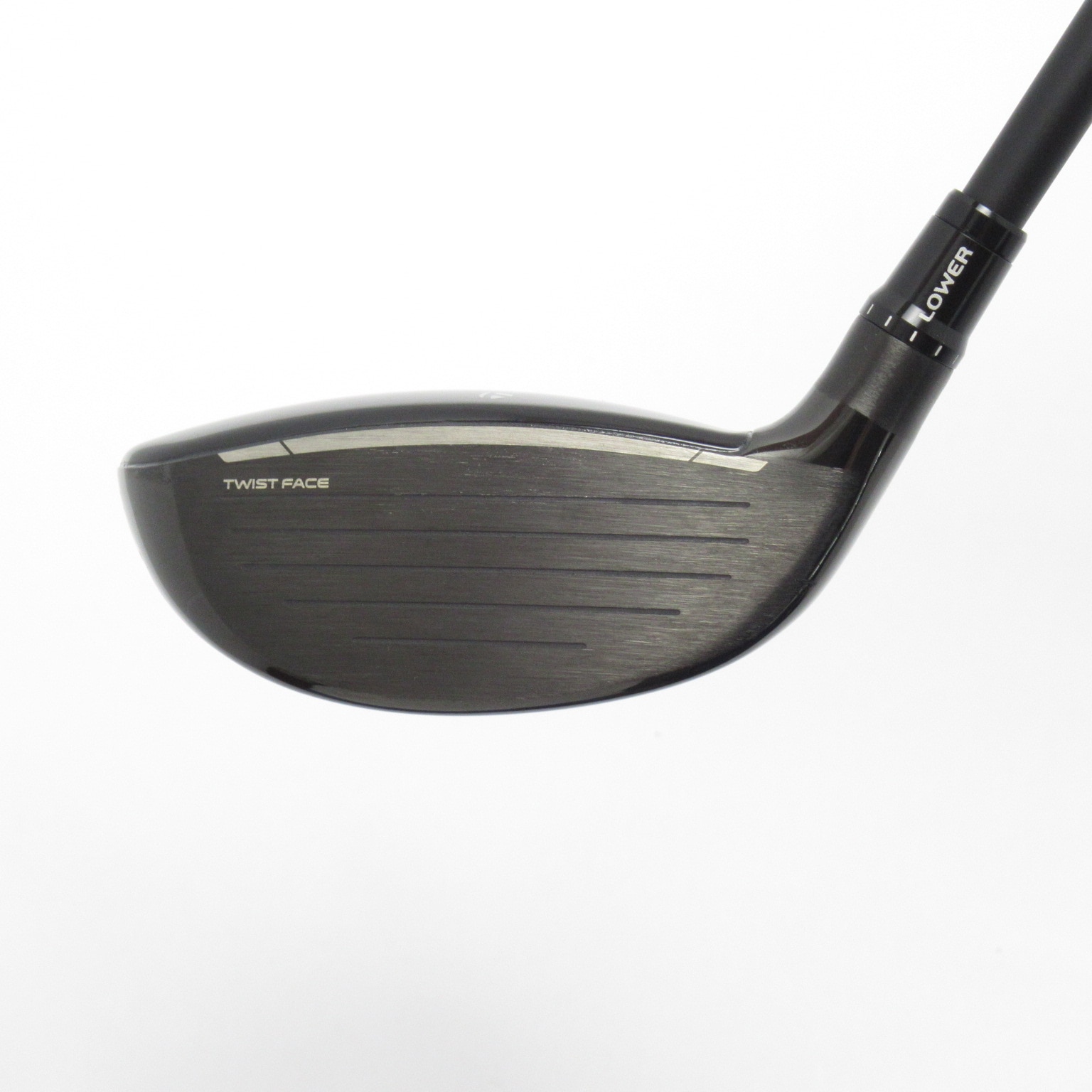 中古】Qi10 Tour フェアウェイウッド Speeder NX BLACK 60 18 S B