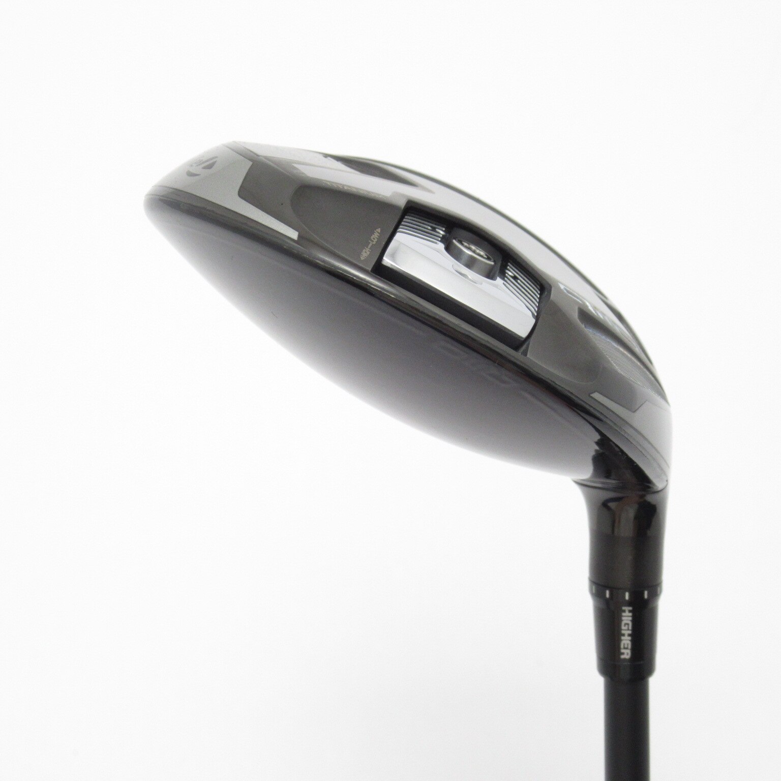 中古】Qi10 Tour フェアウェイウッド Speeder NX BLACK 60 18 S B