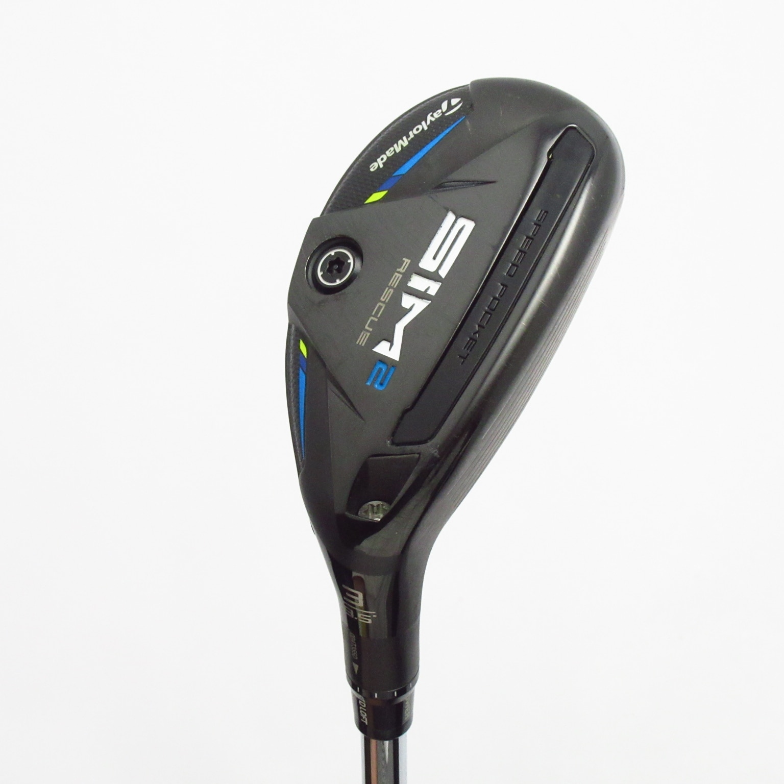 中古】SIM2 レスキュー ユーティリティ N.S.PRO MODUS3 TOUR 105 19.5