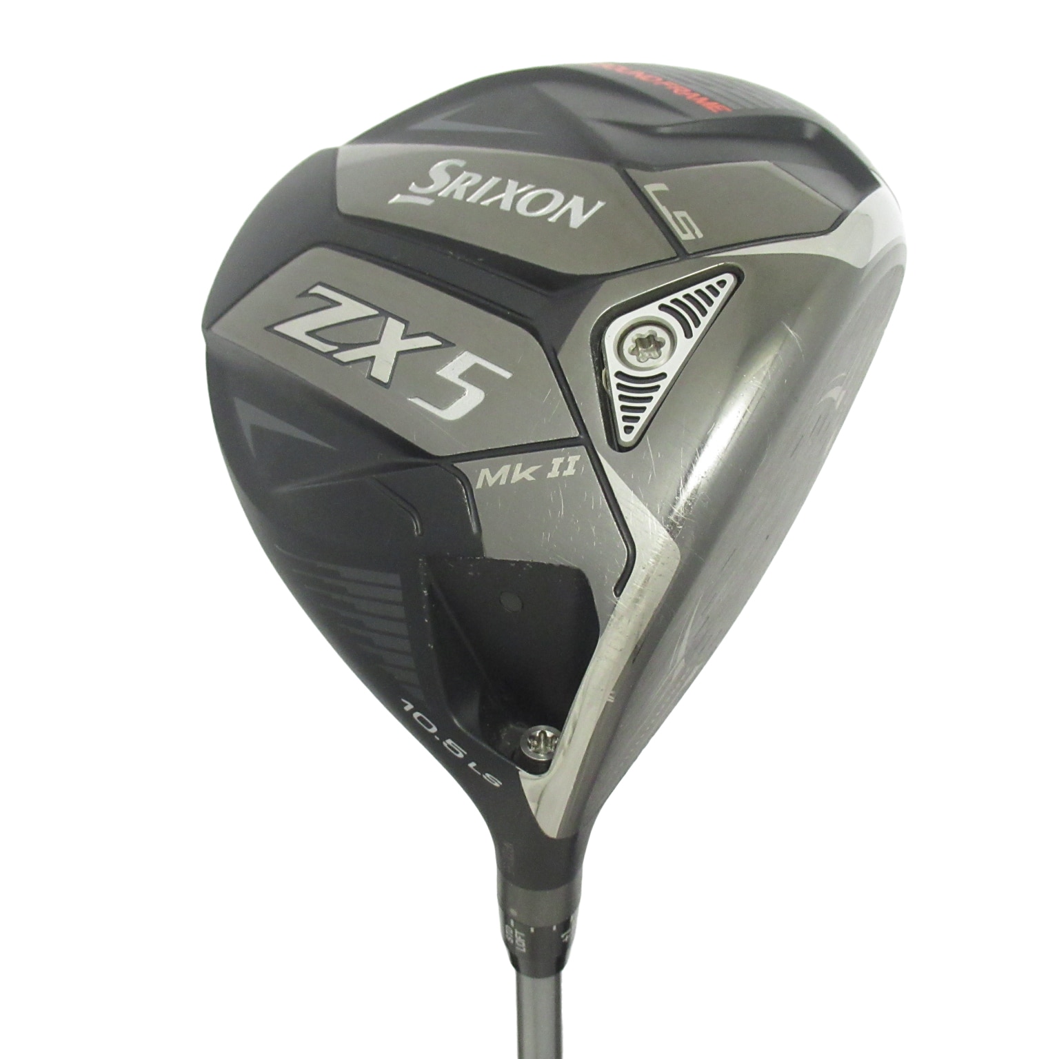 三菱ケミカル Diamana ZX-Ⅱ 50 SR グリップ新品】DIAMANA ZX-Ⅱ 50 （S）ドライバー用 シャフト - メルカリ