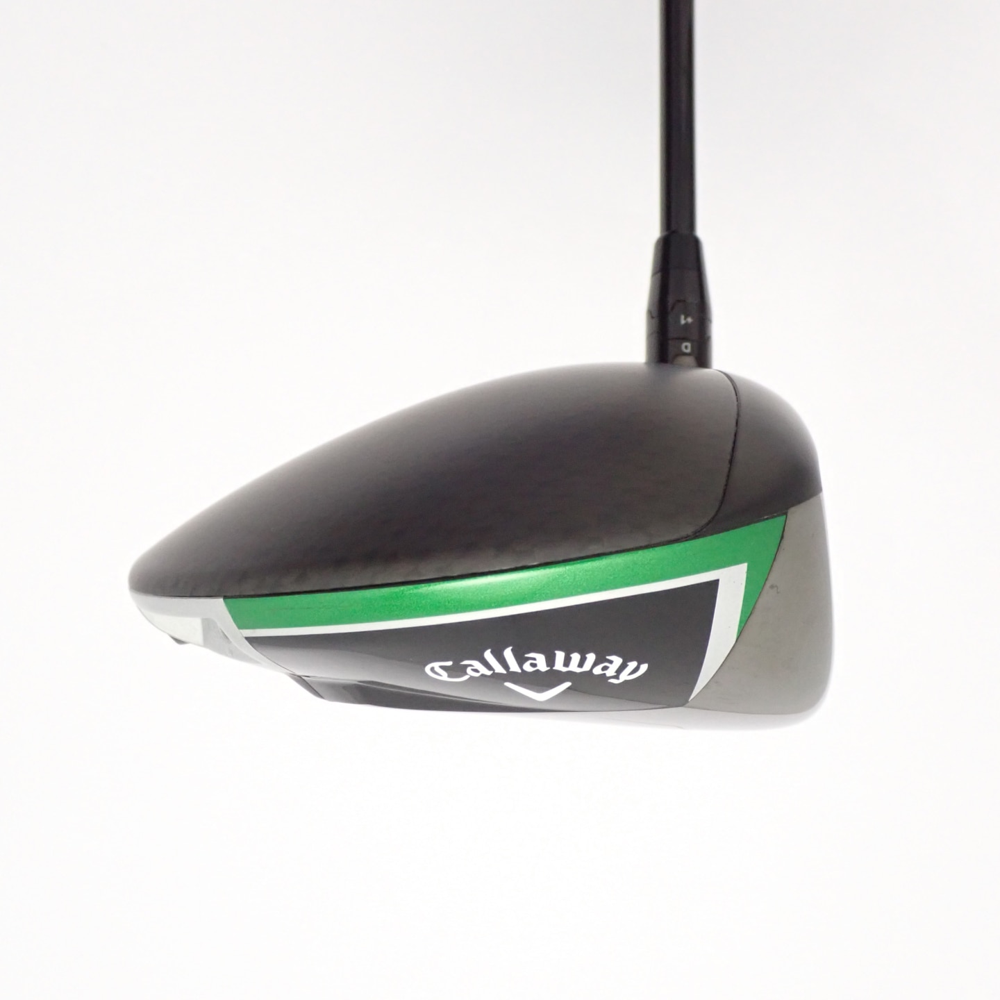 中古】エリート ドライバー TENSEI GREEN 60 for Callaway 9 S C
