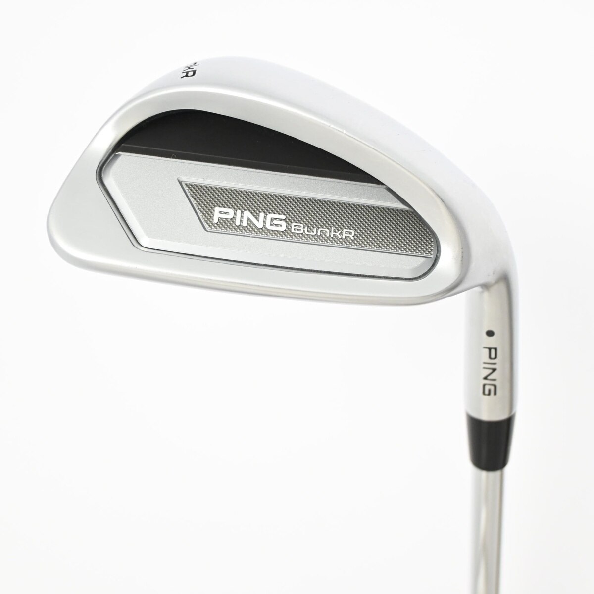 中古】BUNKR ウェッジ Z-Z115 64 設定無 C(ウェッジ（単品）)|PING
