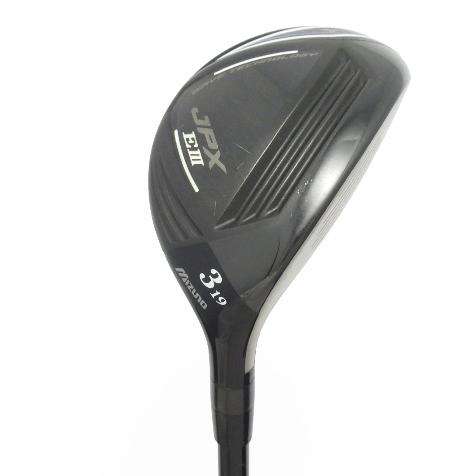 中古】JPX E III SV ユーティリティ Orochi Light 19 SR CD