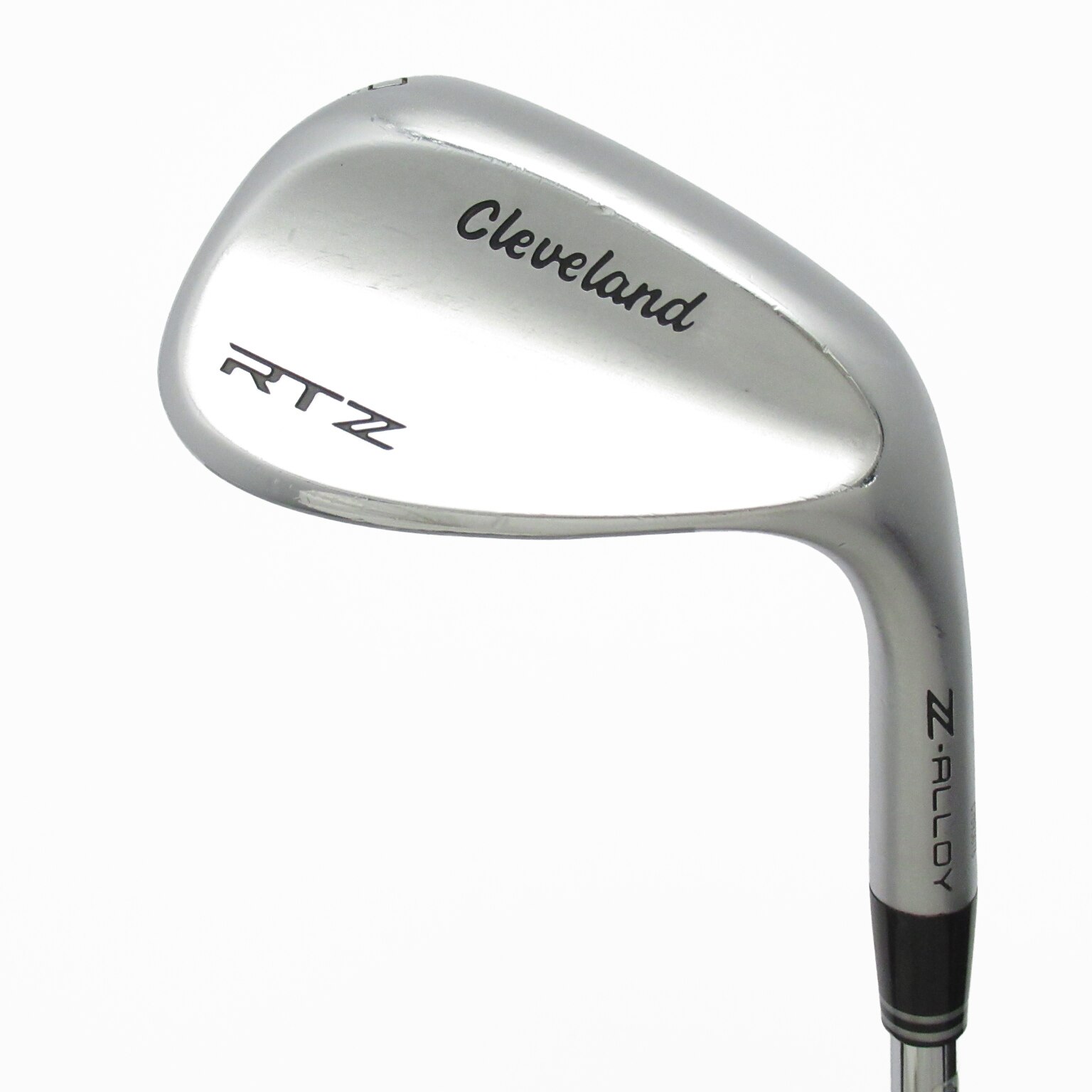 中古】RTZ ツアーサテン ウェッジ N.S.PRO MODUS3 TOUR 120 50-10 S C