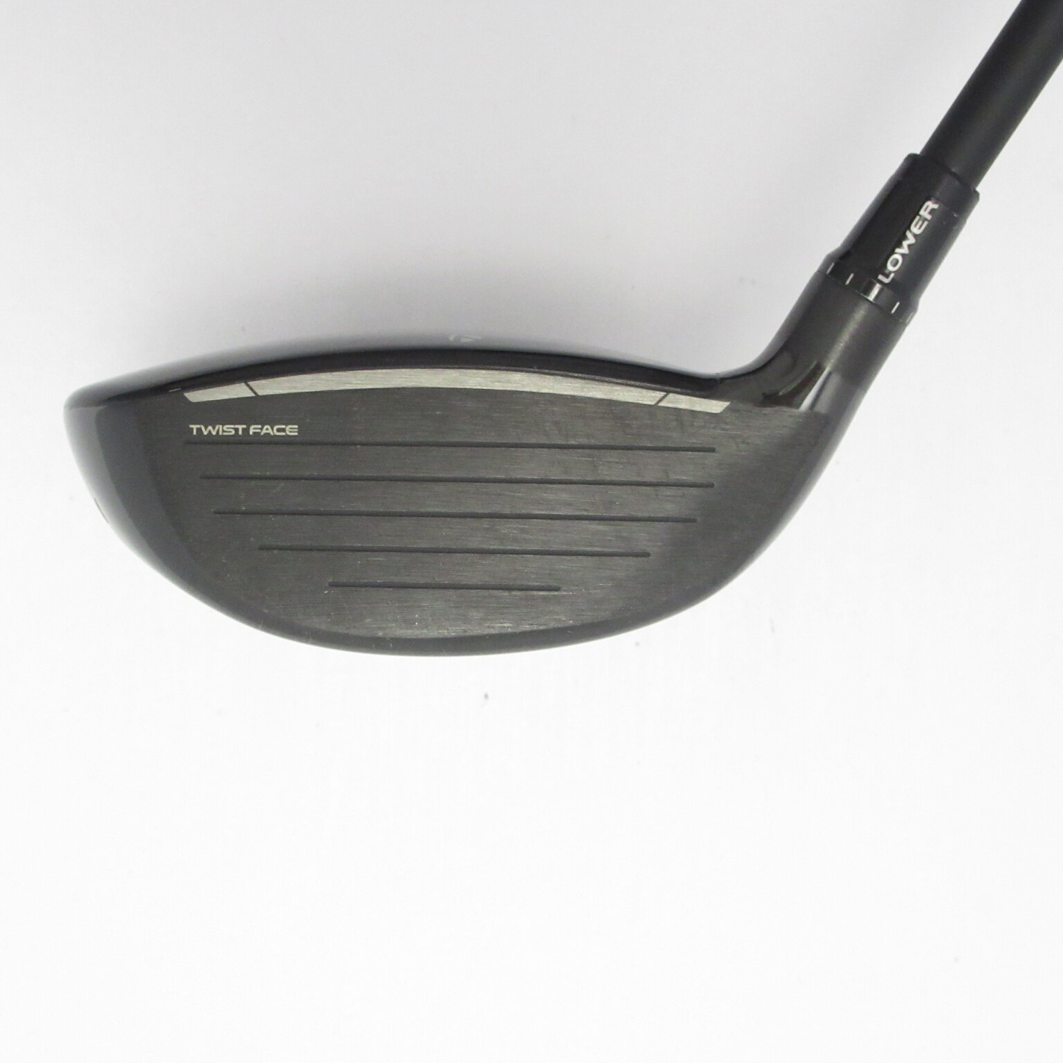 中古】Qi10 Tour フェアウェイウッド Speeder NX BLACK 50 15 S CD