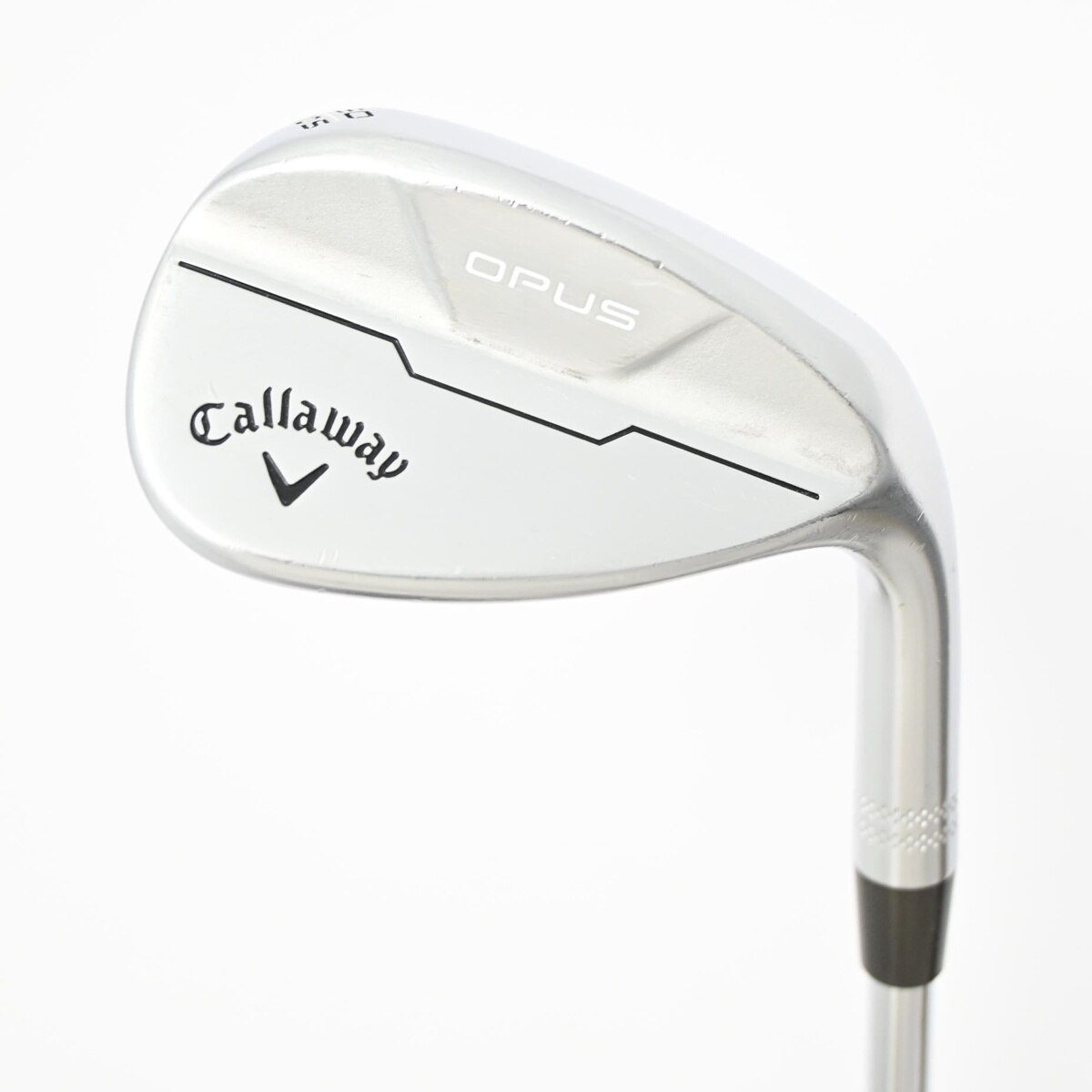 中古】OPUS ｸﾛﾑ ウェッジ (キャロウェイ) Callaway Golf 通販｜GDO中古
