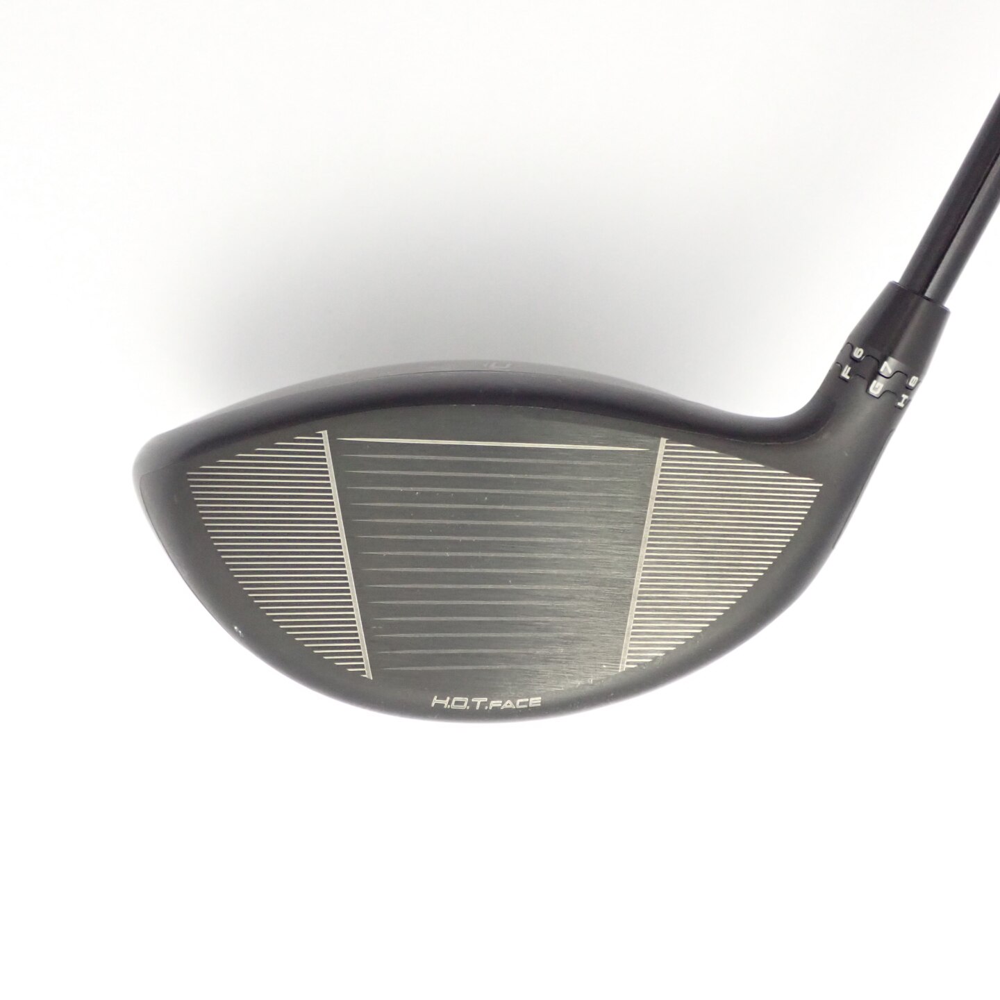中古】DS-ADAPT MAX-K ドライバー Speeder NX for Cobra 10.5 S CD