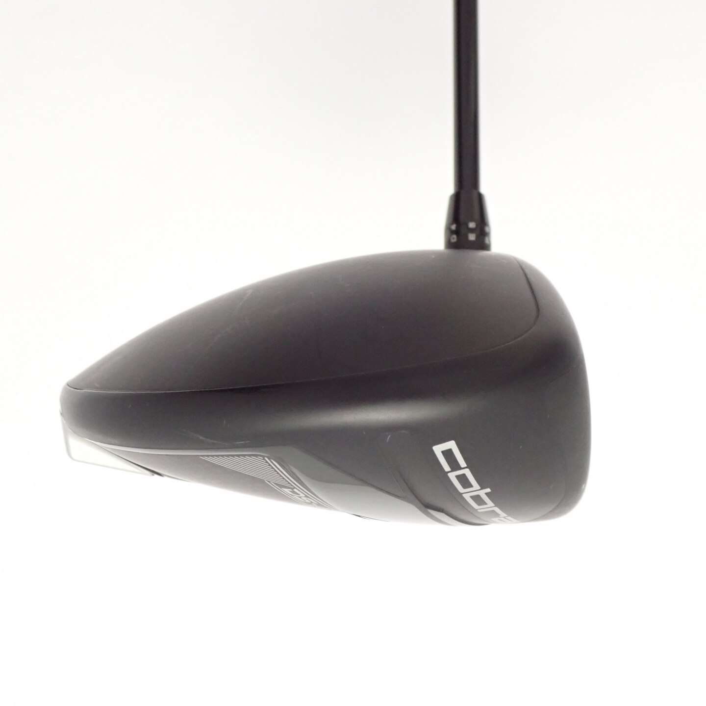 中古】DS-ADAPT MAX-K ドライバー Speeder NX for Cobra 10.5 S CD