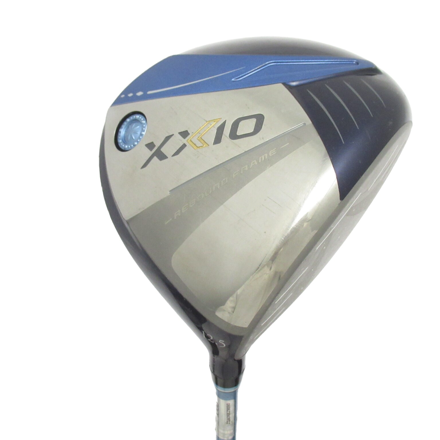 中古】ゼクシオ 13 [2024] ドライバー (ダンロップ) ゼクシオ レディス