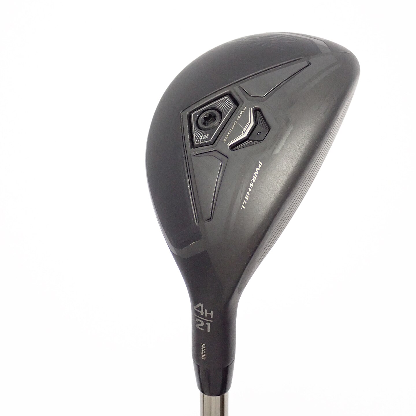 中古】ダークスピード ユーティリティ ATTAS EZ 370 21 S C