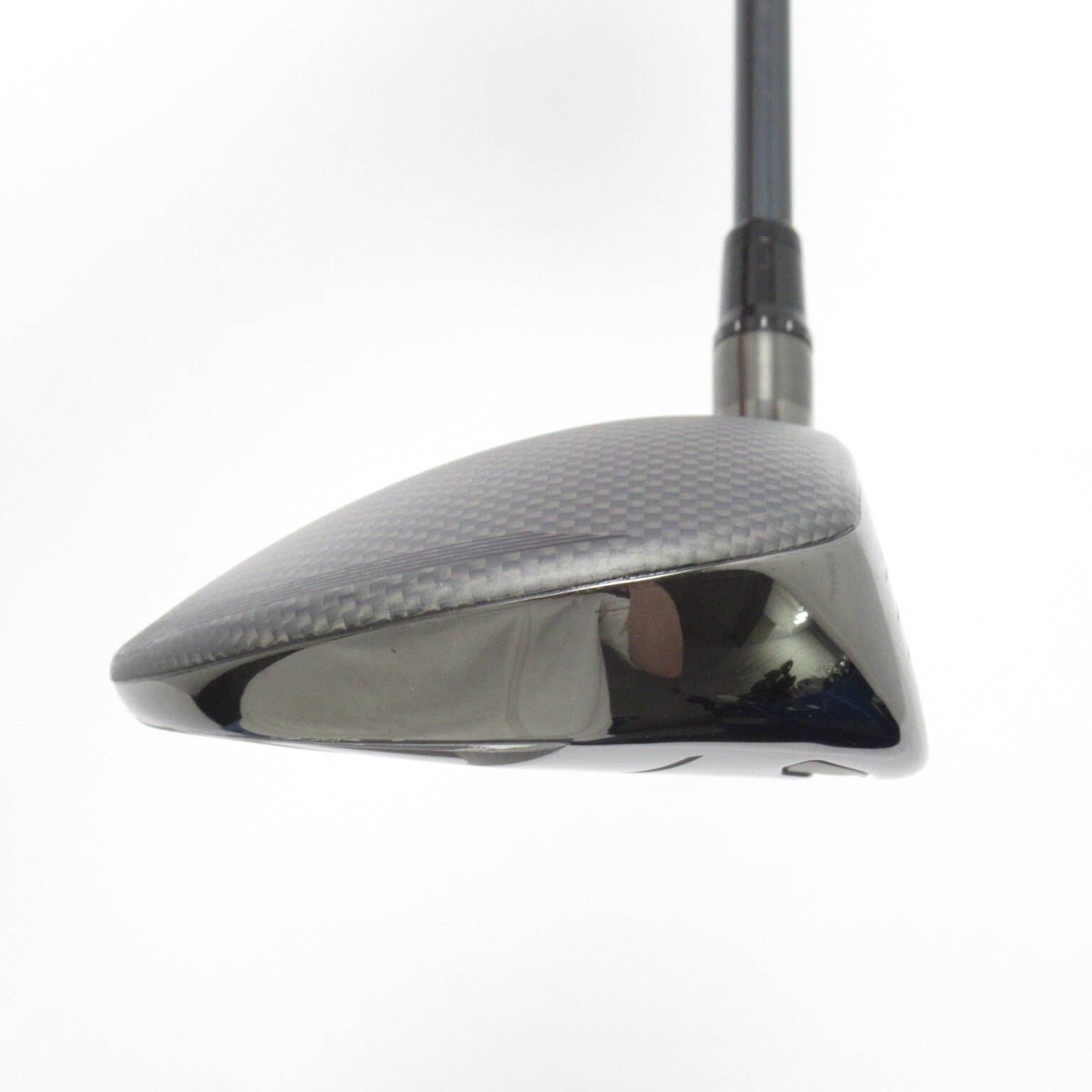 中古】Qi35 フェアウェイウッド Diamana Silver TM55(2025) 15 S D