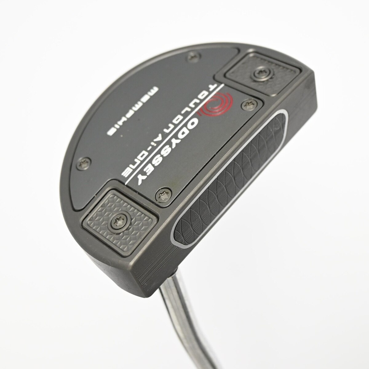 中古】TOULON Ai-ONE MEMPHIS DB パター カーボンスチール複合シャフト
