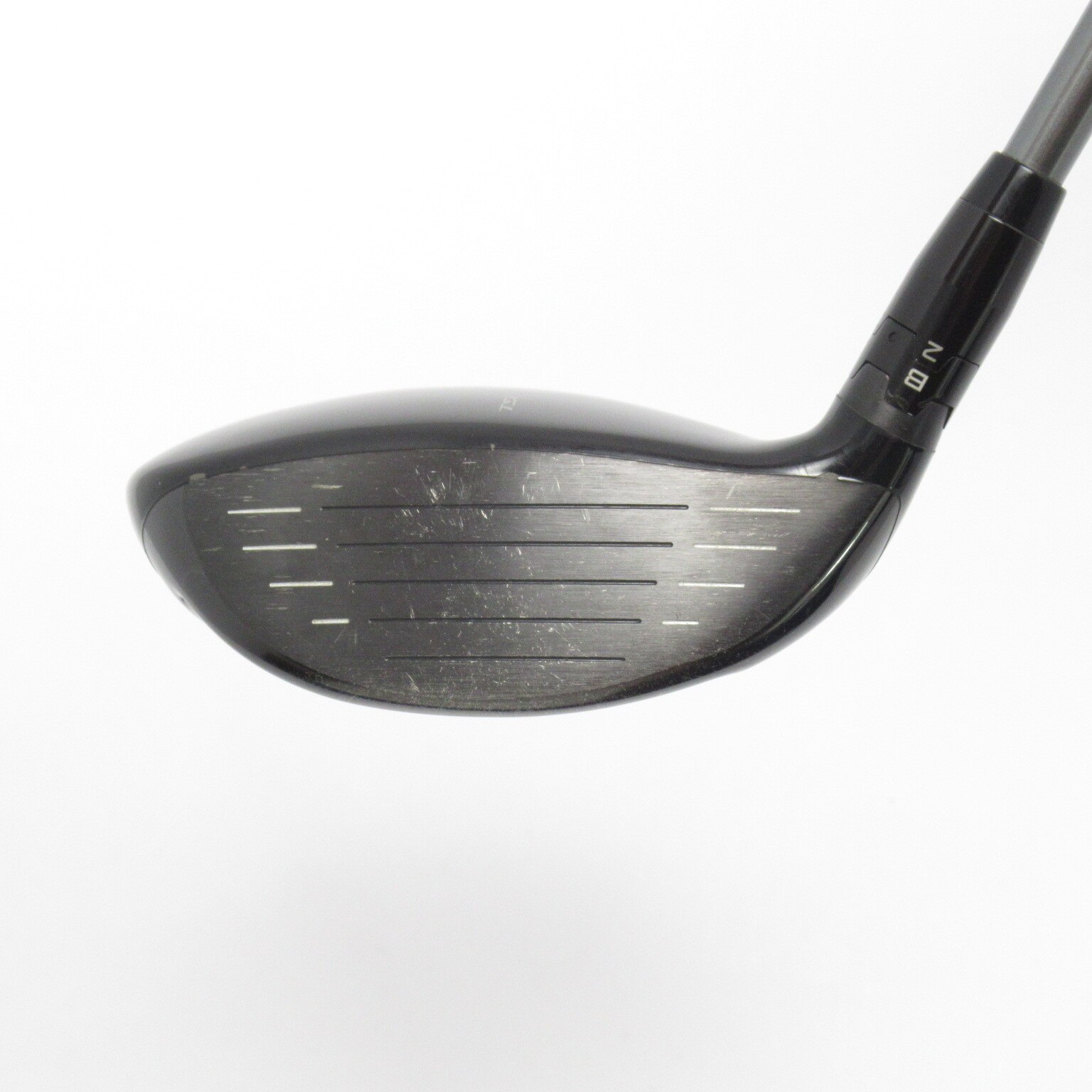 中古】TSi1 フェアウェイウッド TSP013 45 18 R CD(フェアウェイウッド