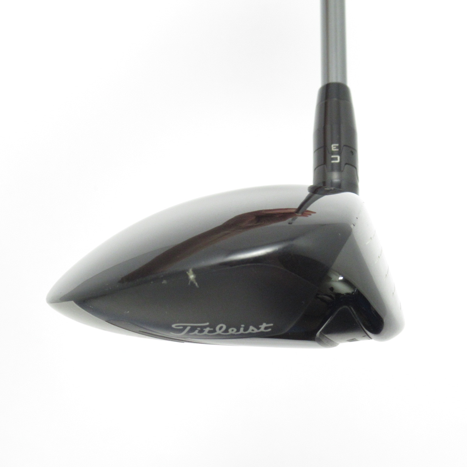 中古】TSi1 フェアウェイウッド TSP013 45 18 R CD(フェアウェイウッド